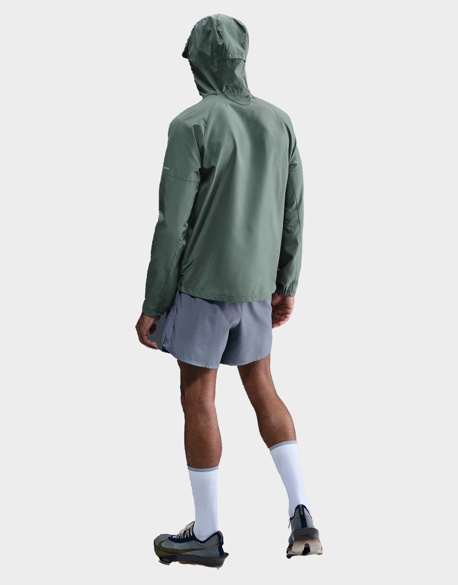 Nike Repel Miler Jacket Clay