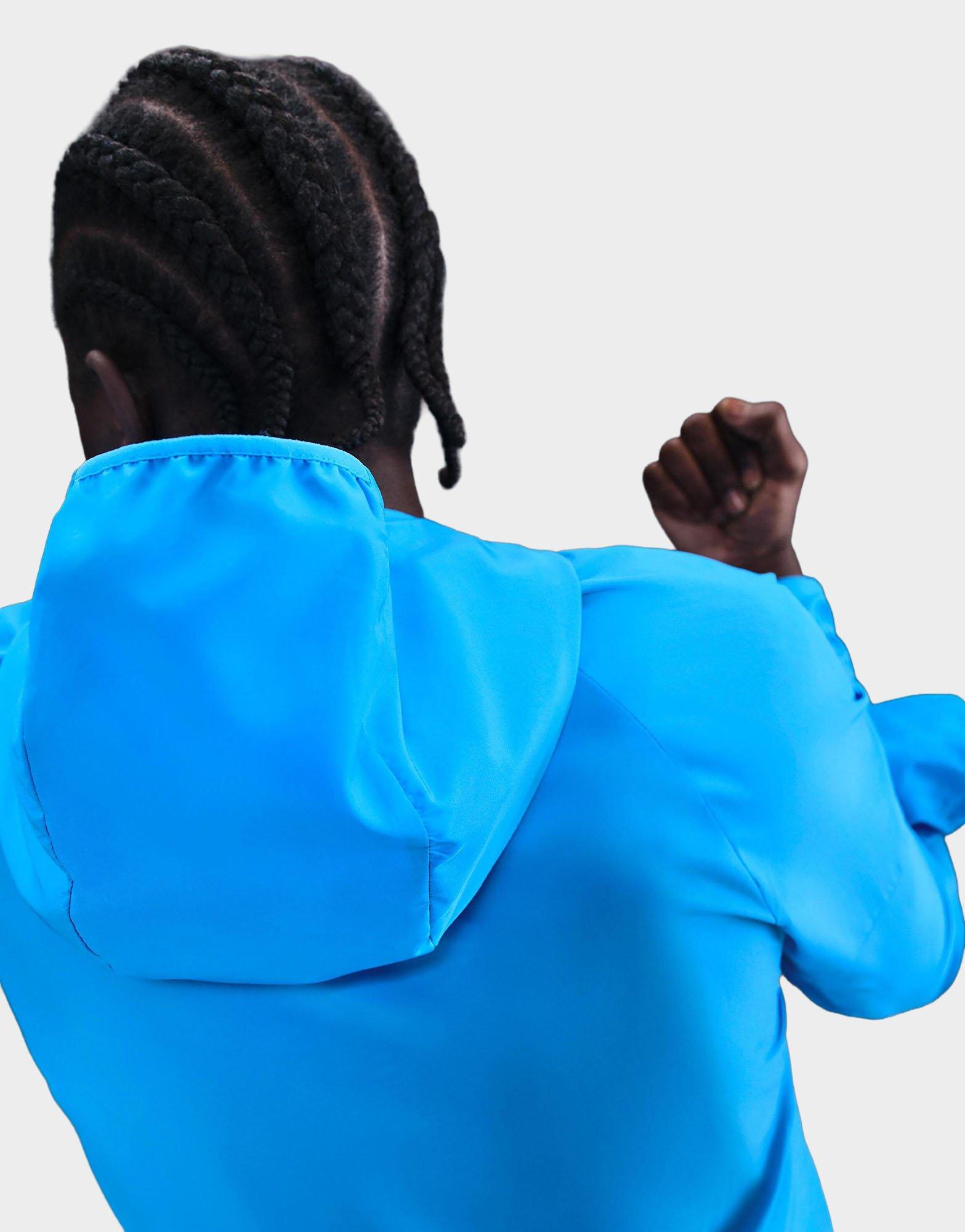 Nike VESTE REPEL MILER CLAY