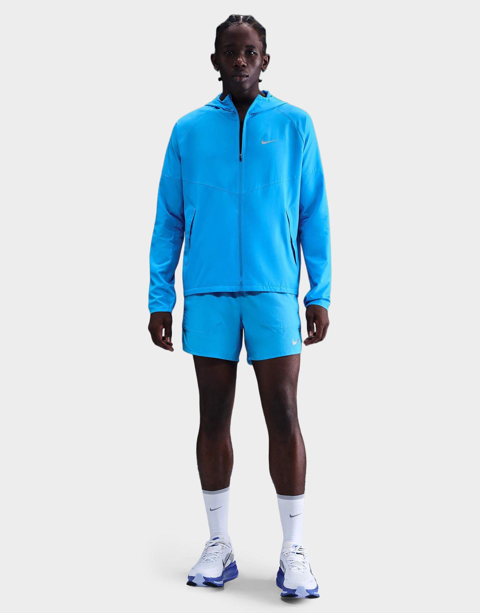Nike VESTE REPEL MILER CLAY