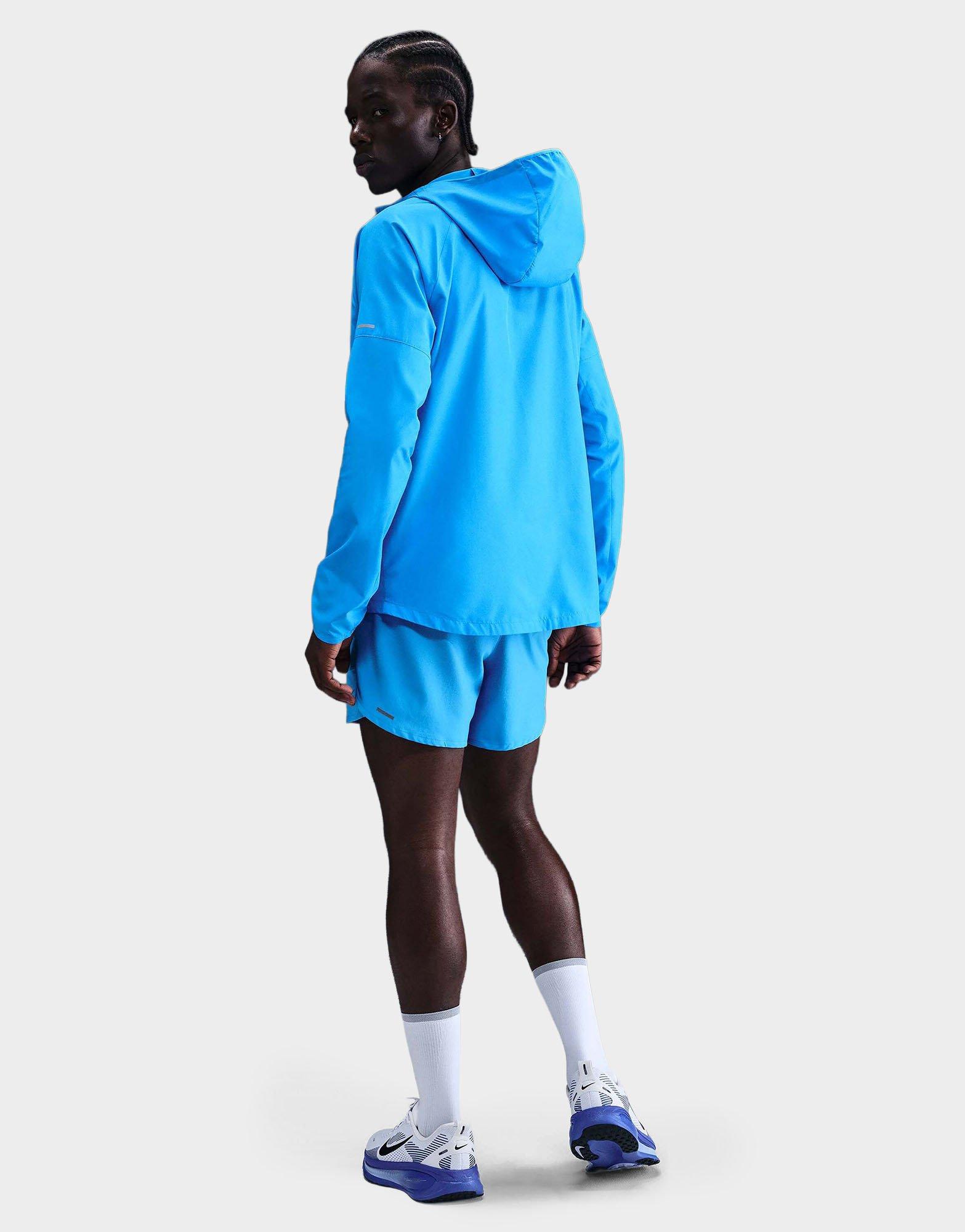 Nike VESTE REPEL MILER CLAY