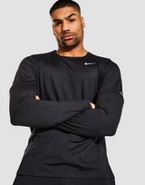 Nike Elemental Long Sleeve T-Shirt