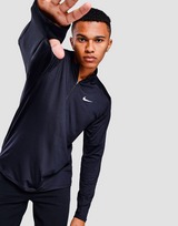 Nike Elemental Half Zip Track Top
