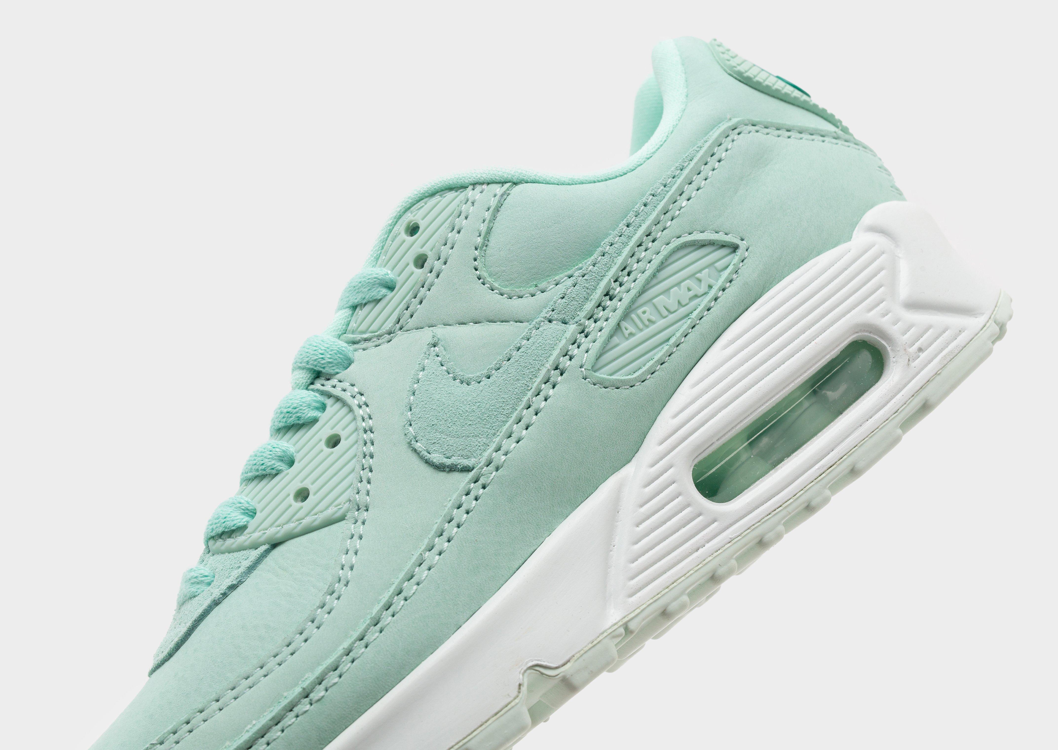 nike max air green