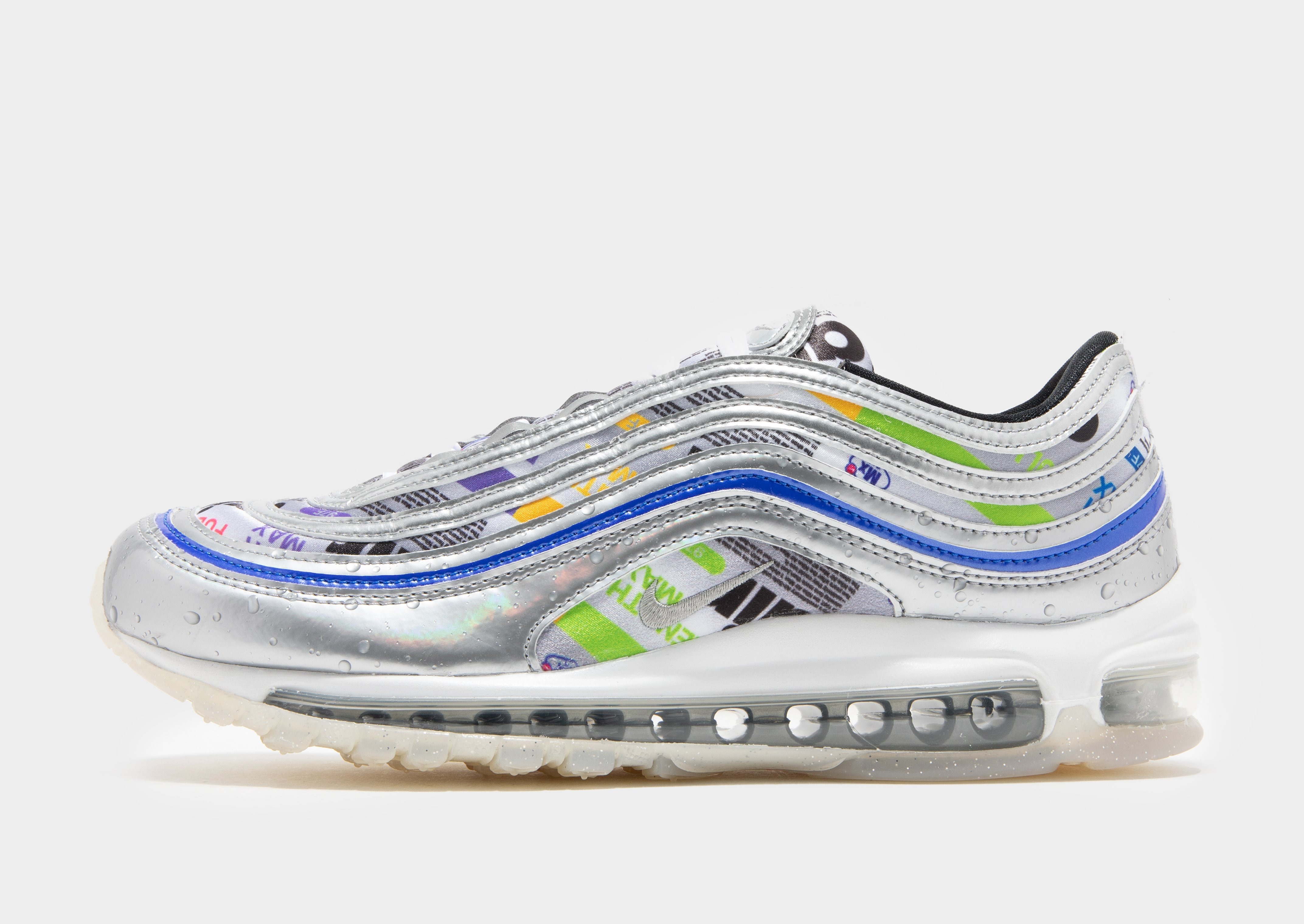 jd sports air max 97