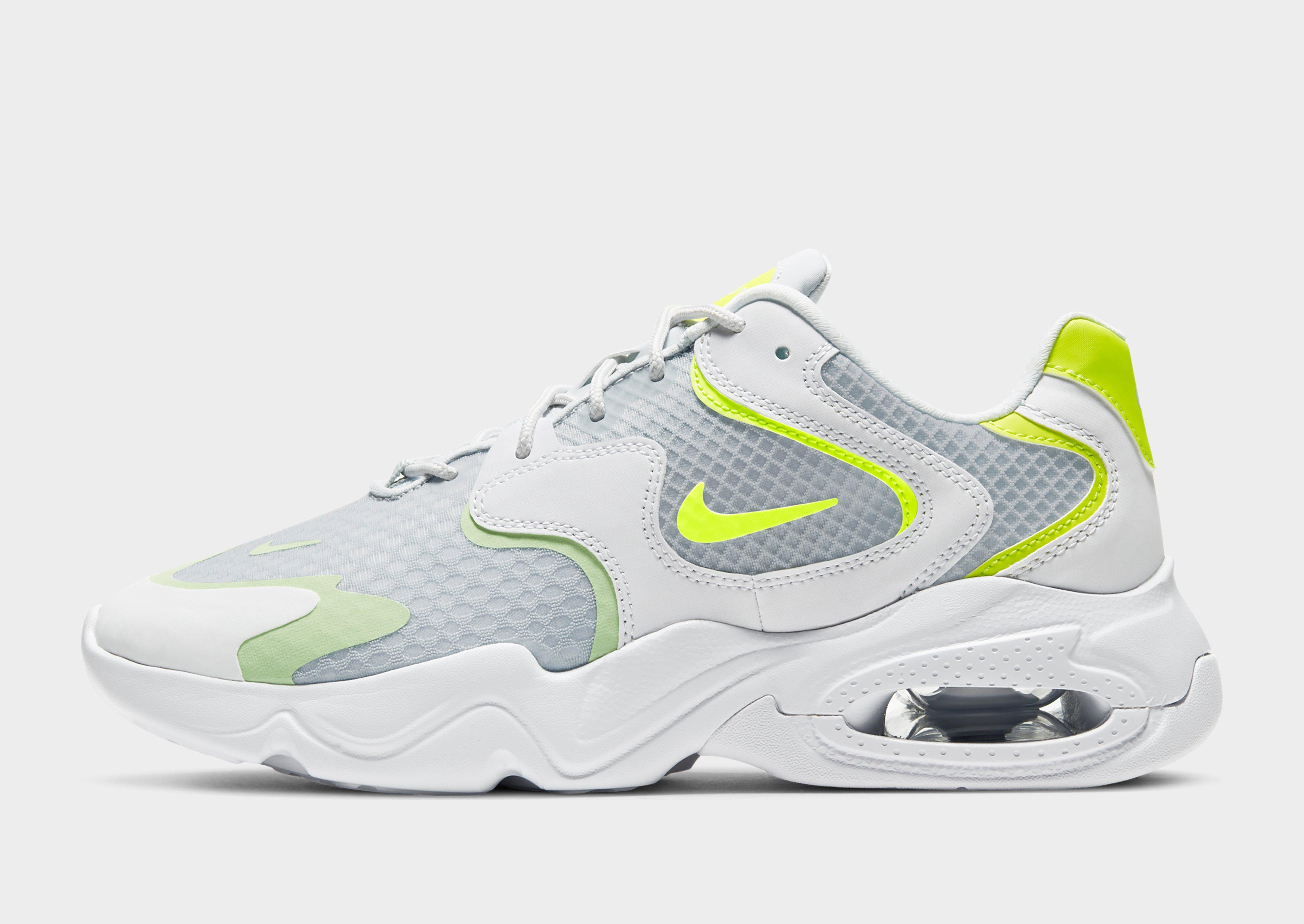 nike air max 2x review