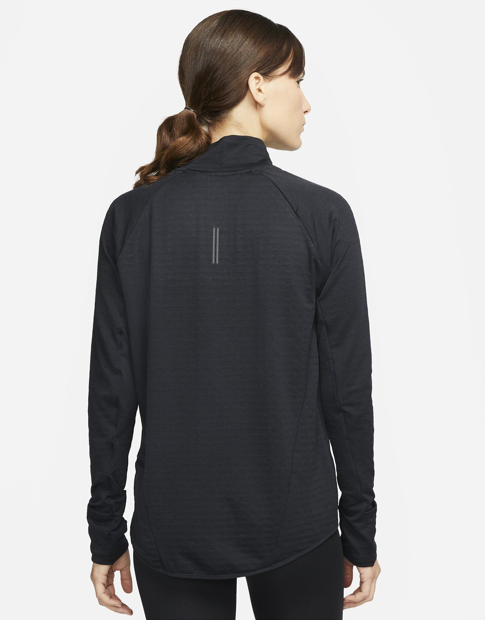Nike Running Element 1/4 Zip Top