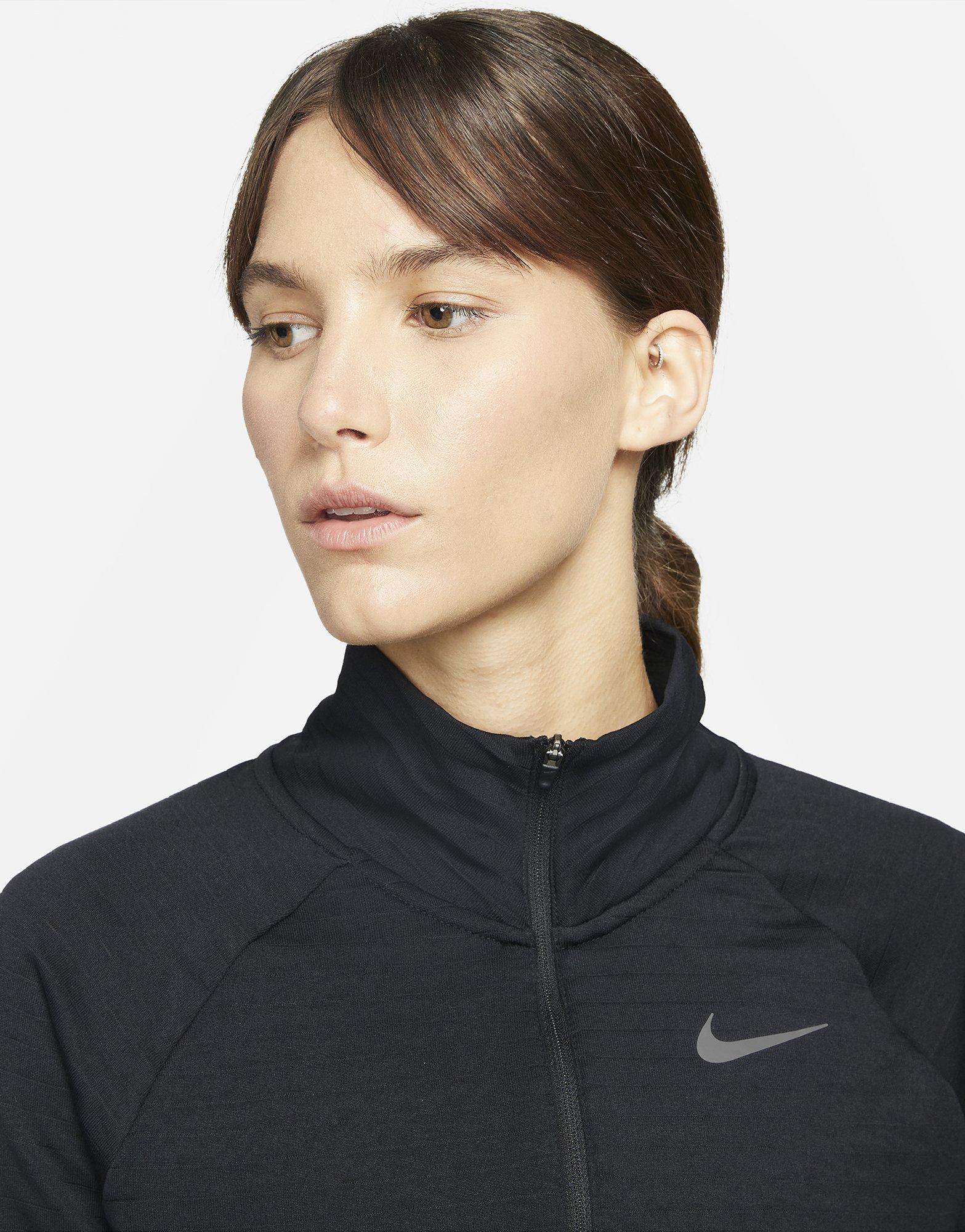 Nike Running Element 1/4 Zip Top
