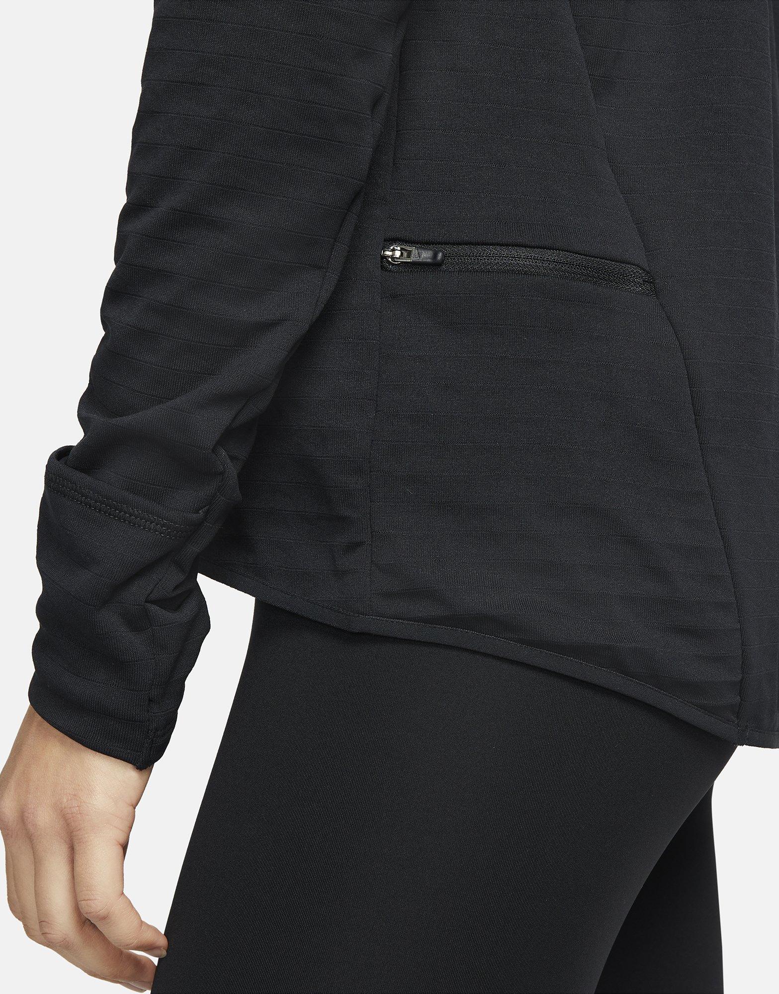 Nike Running Element 1/4 Zip Top
