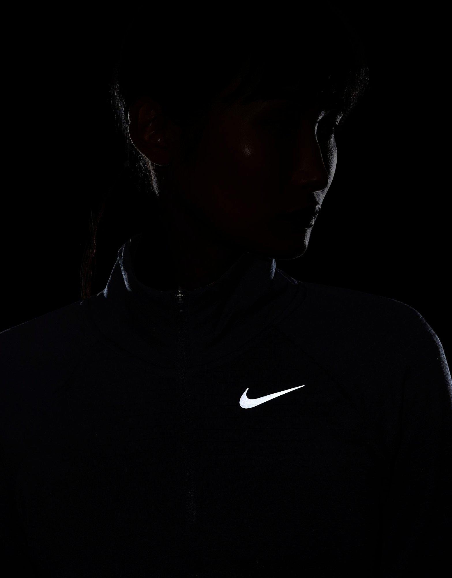Nike Running Element 1/4 Zip Top