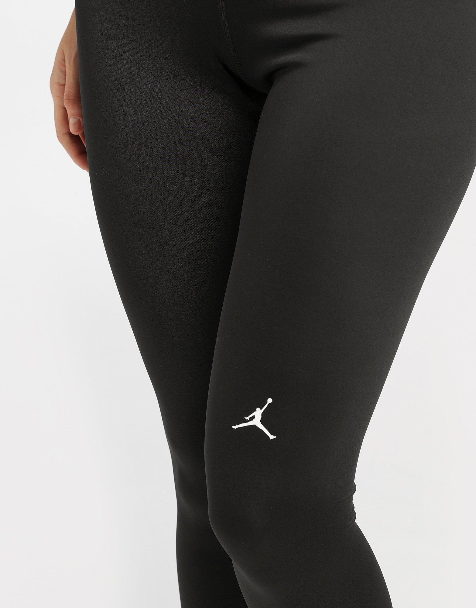 jordan core leggings