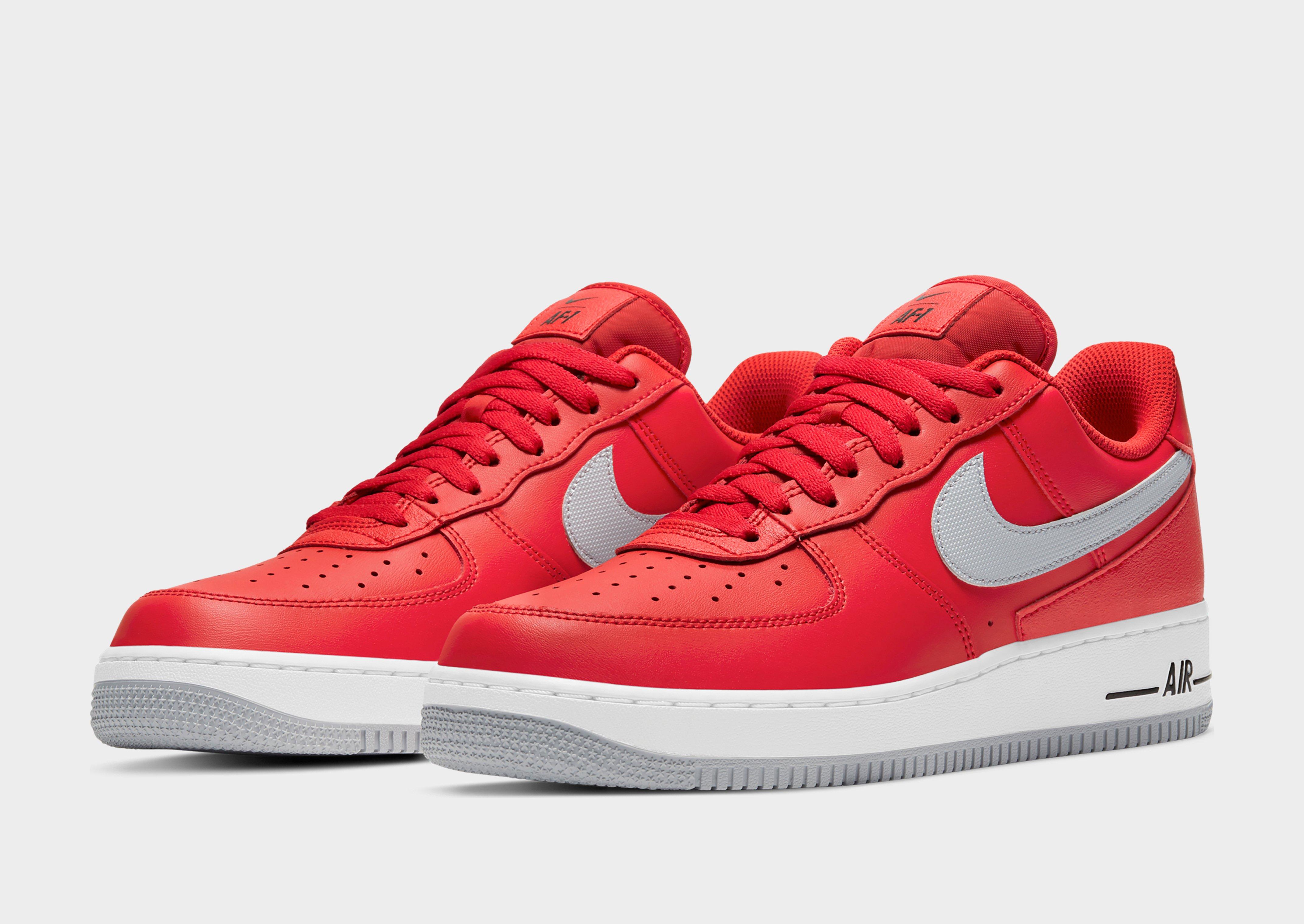 nike 07 air force 1