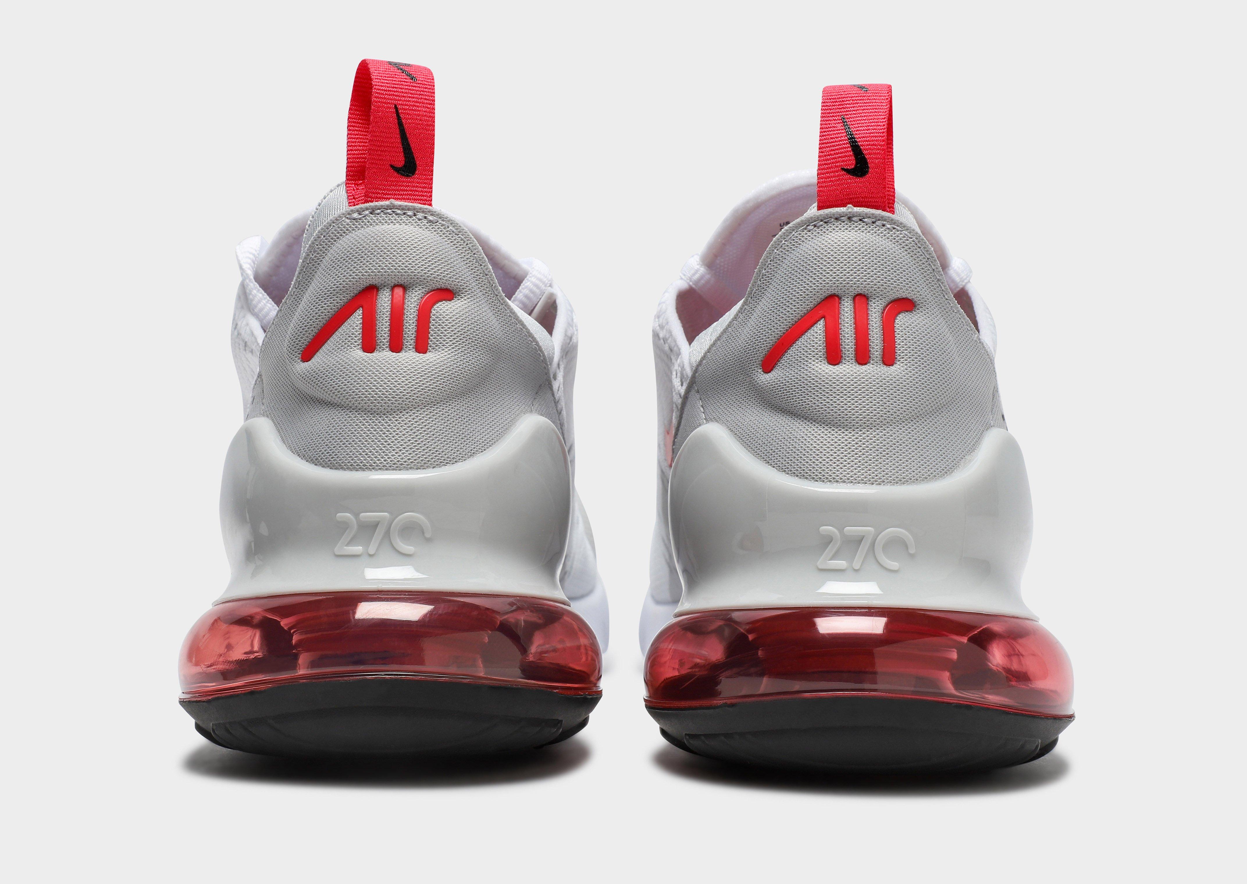 nike air max 270 faulty