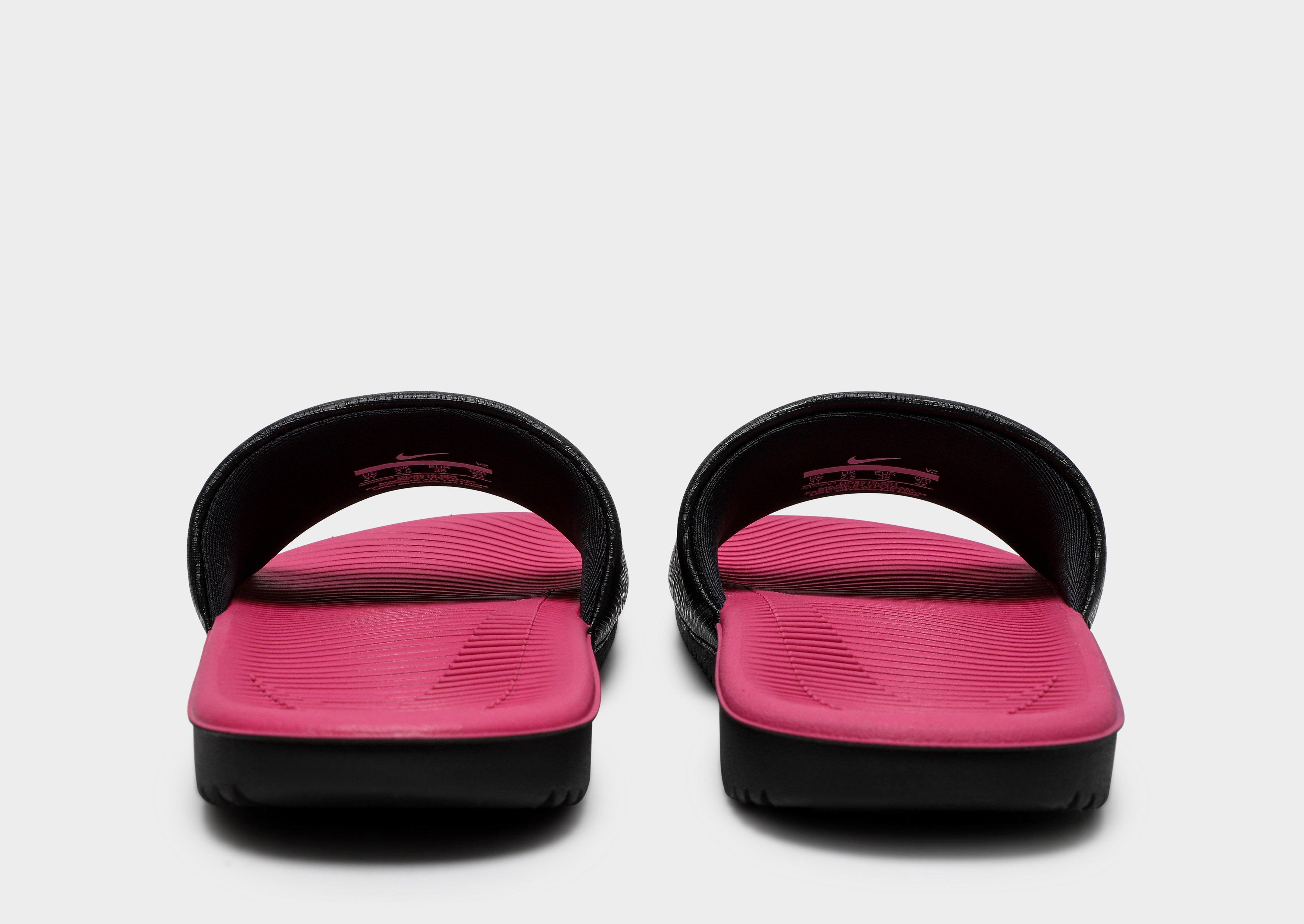 Nike Kawa Slides Children's