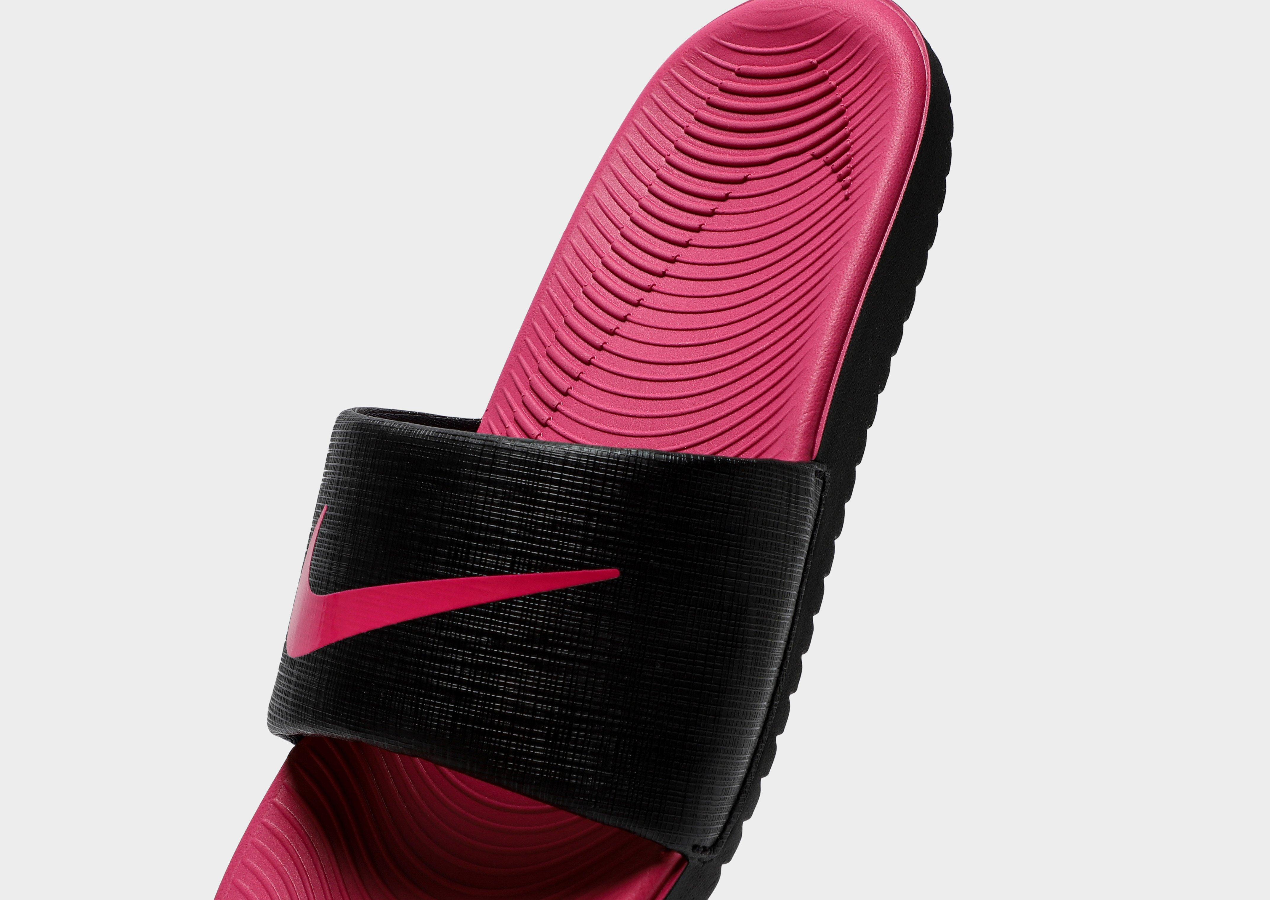 Nike Kawa Slides Children's