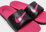 Nike Kawa Slides Junior