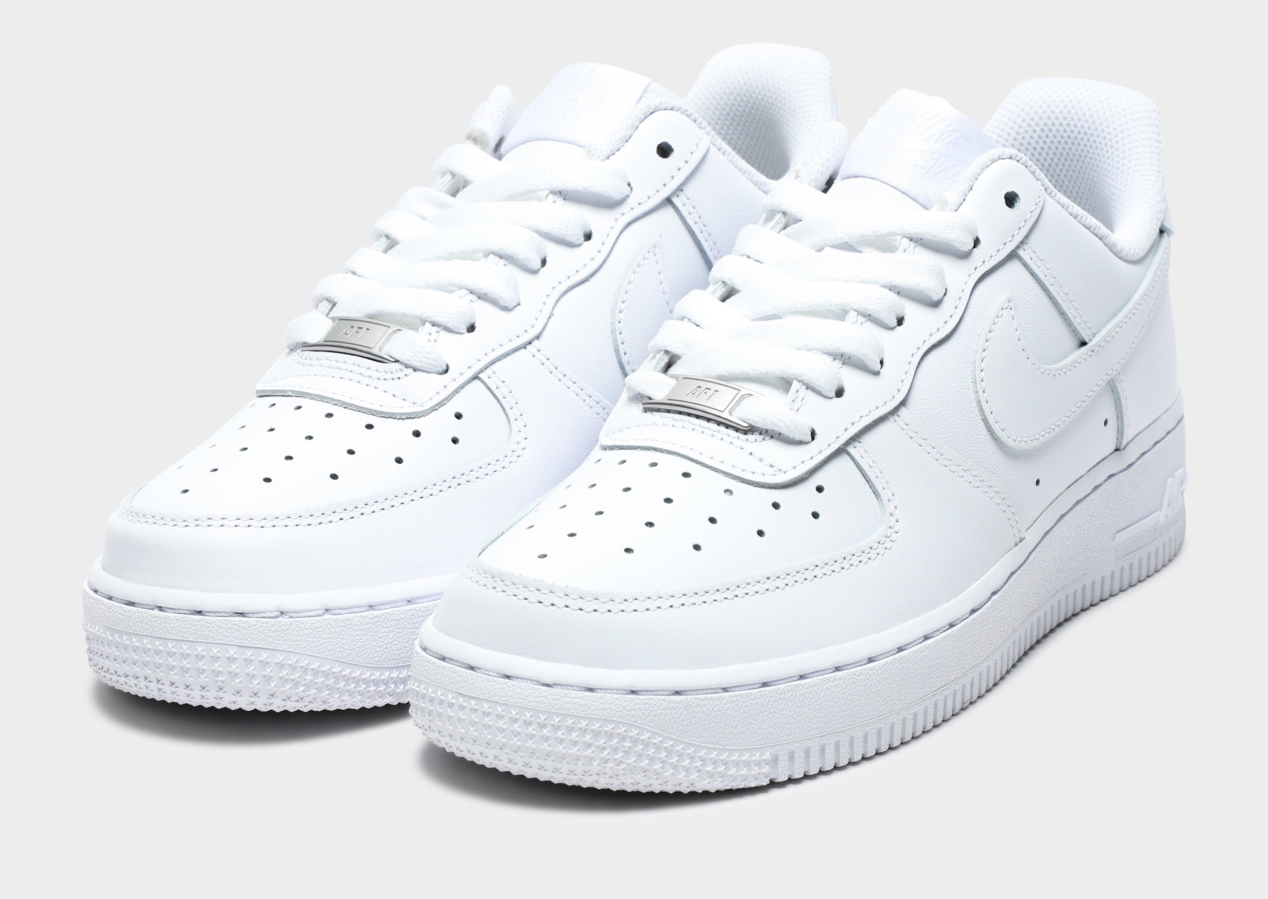 nike air force 1 womens low top