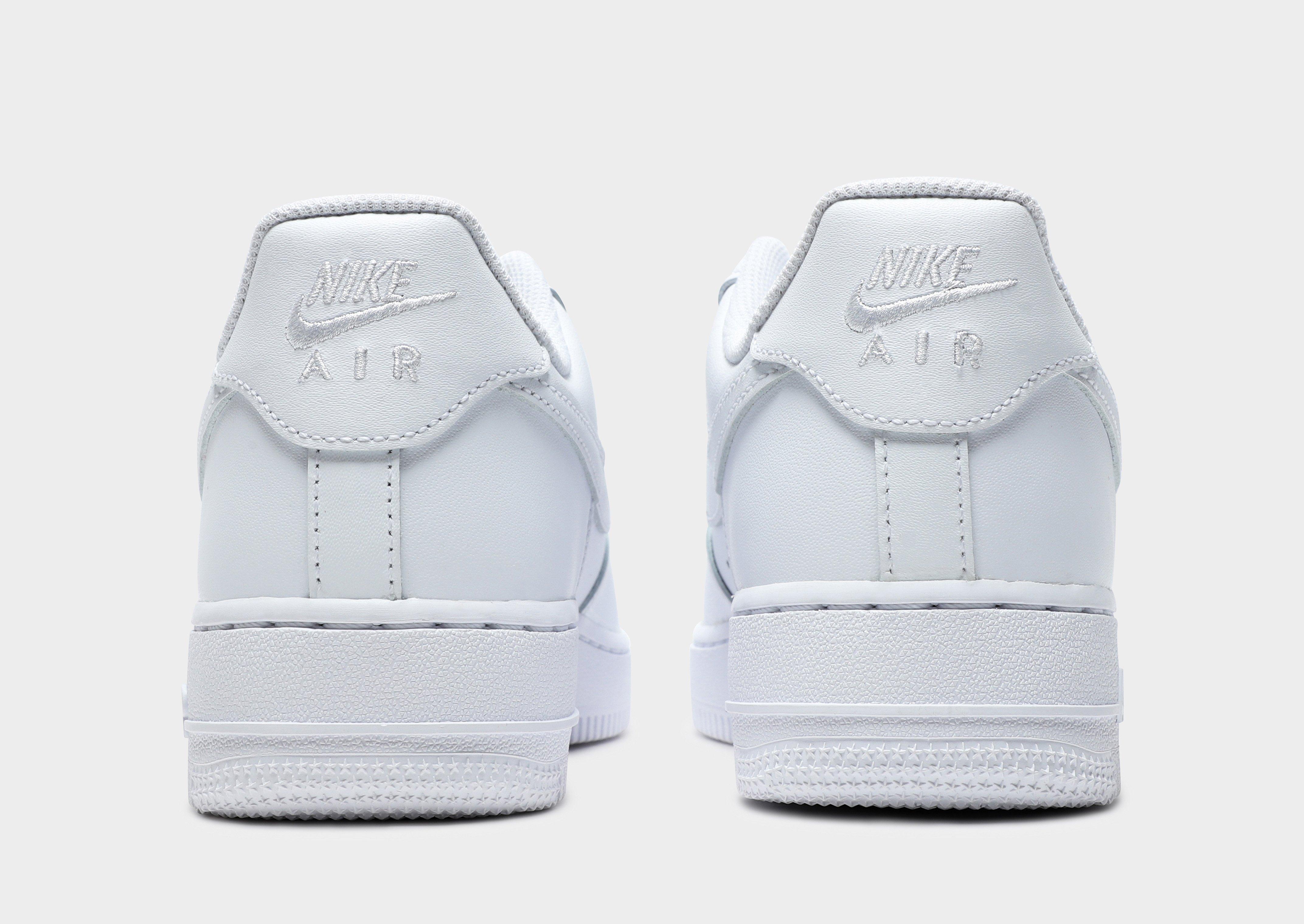 low top air forces women's