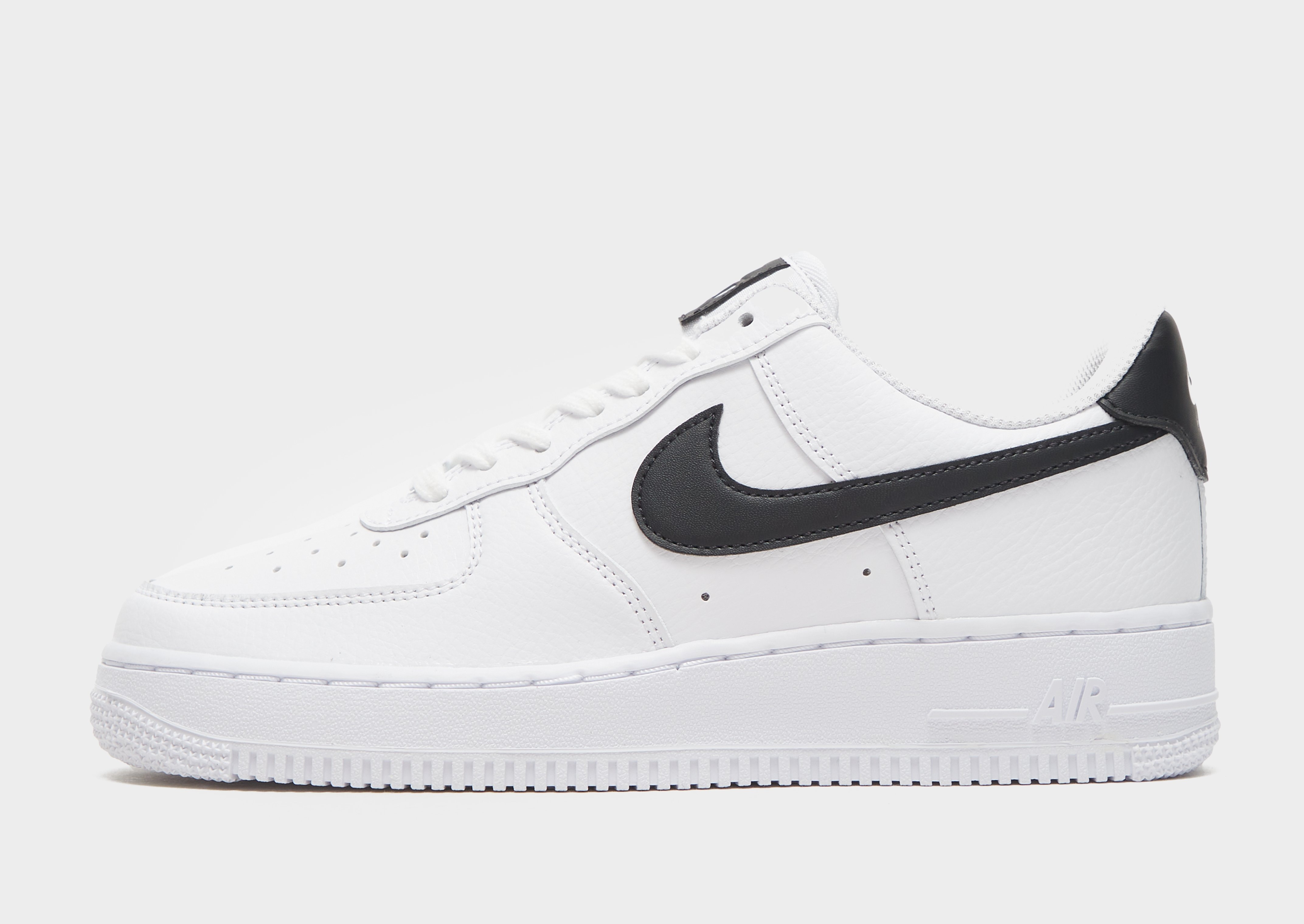 Nike Chaussure Nike Air Force 1 '07 pour Femme Blanc- JD Sports France