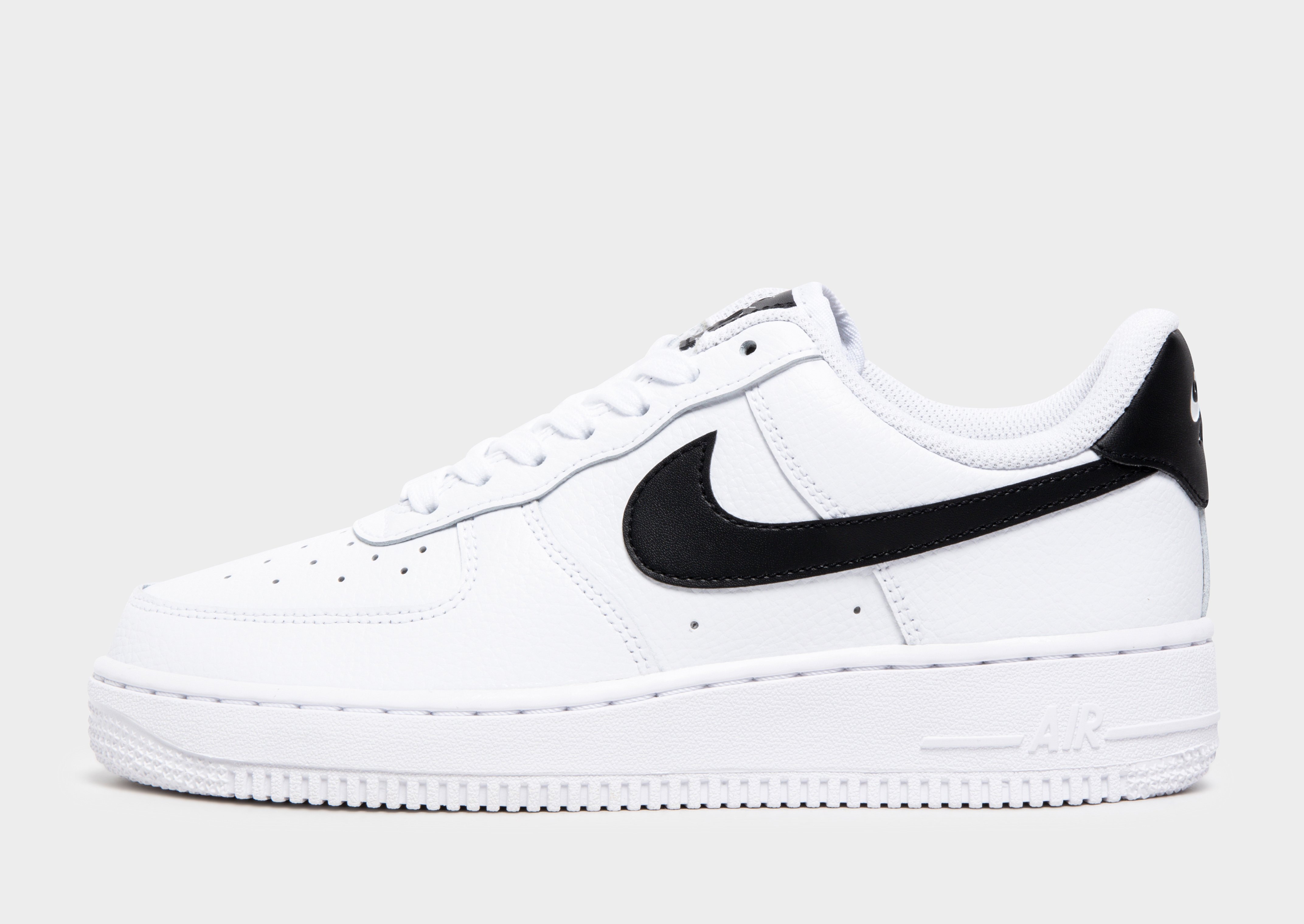 Nike Chaussure Nike Air Force 1 '07 pour Femme Blanc- JD Sports France