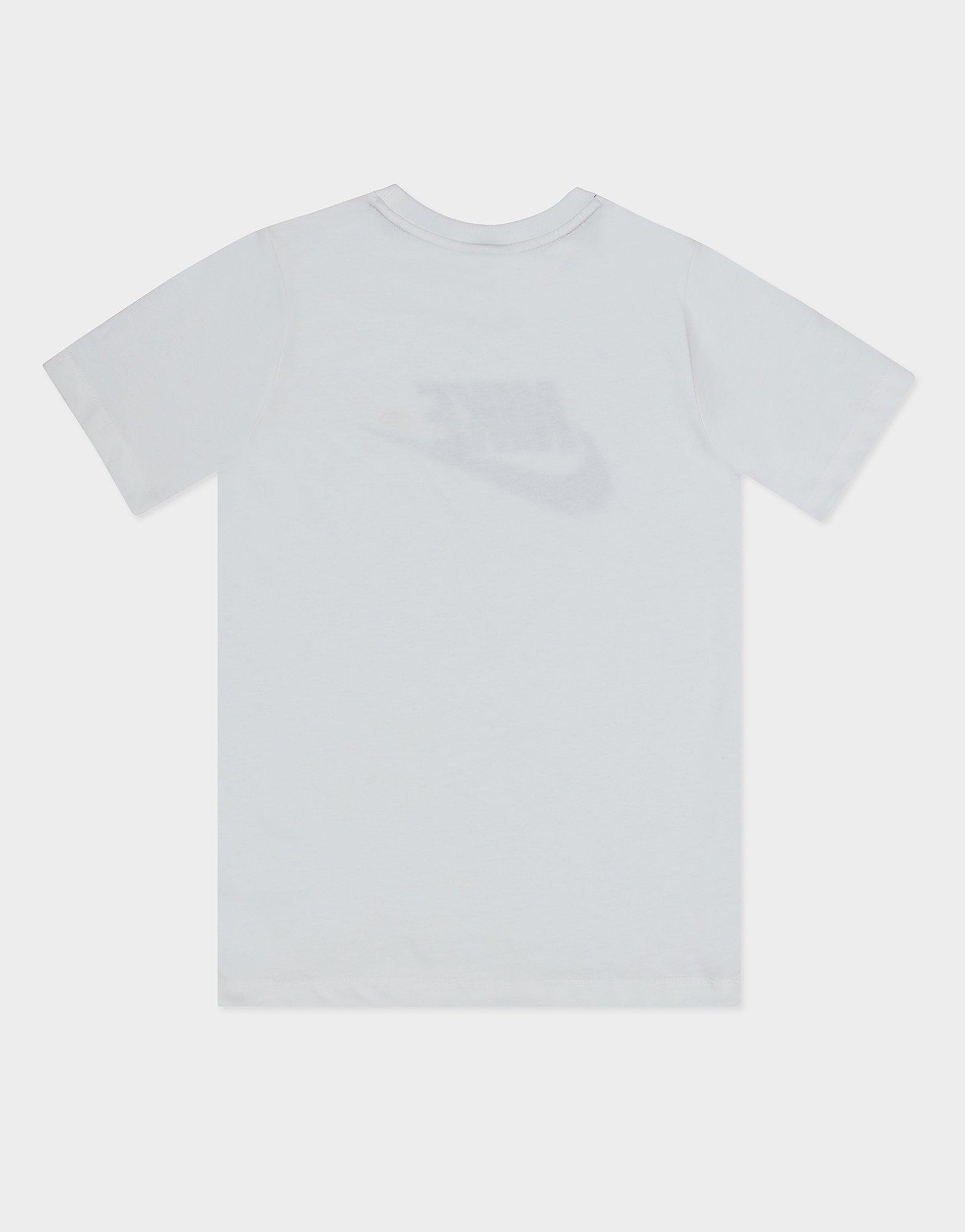 Nike Air Max T-Shirt Junior