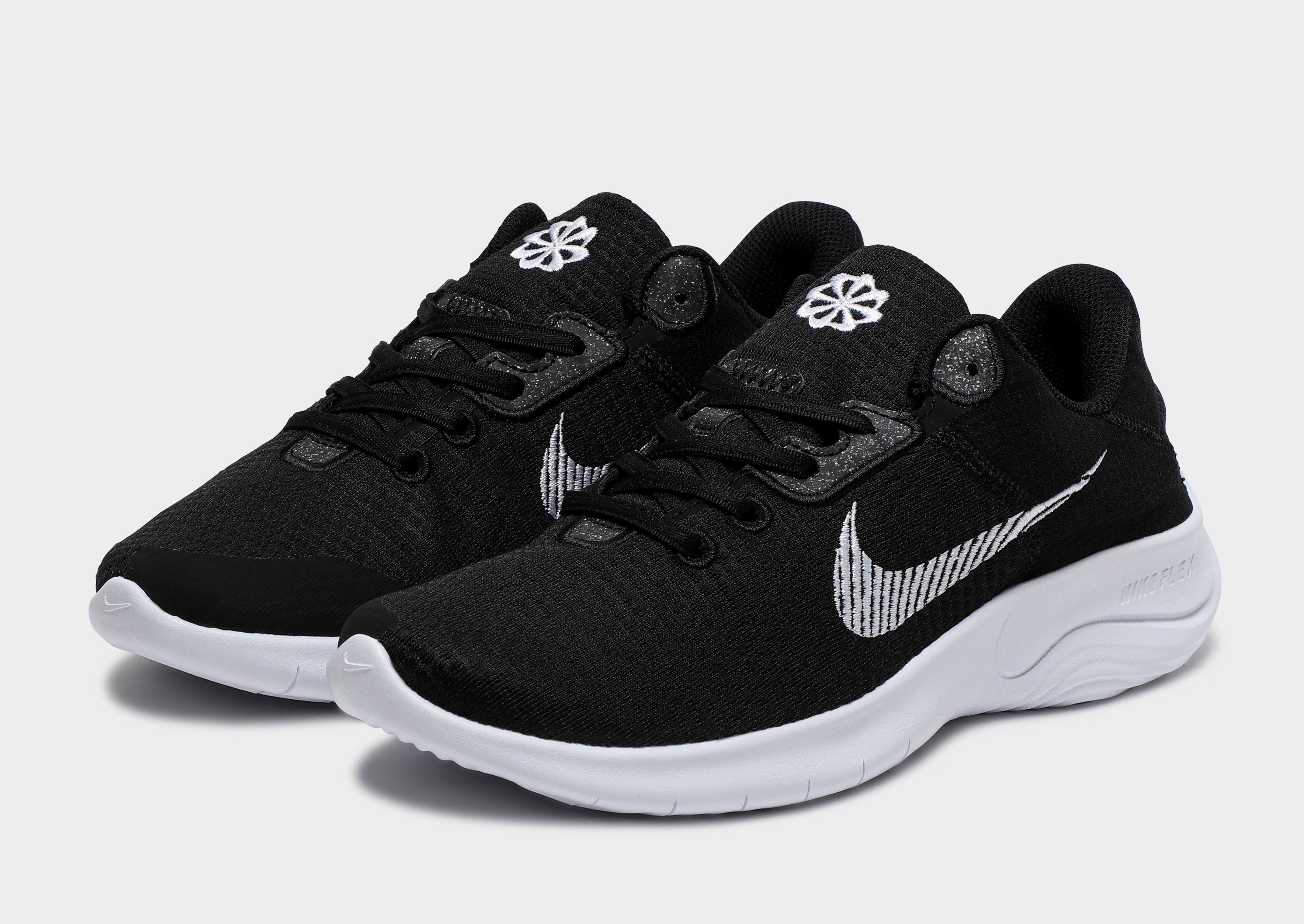 Nike flex experience rn best sale 8 black