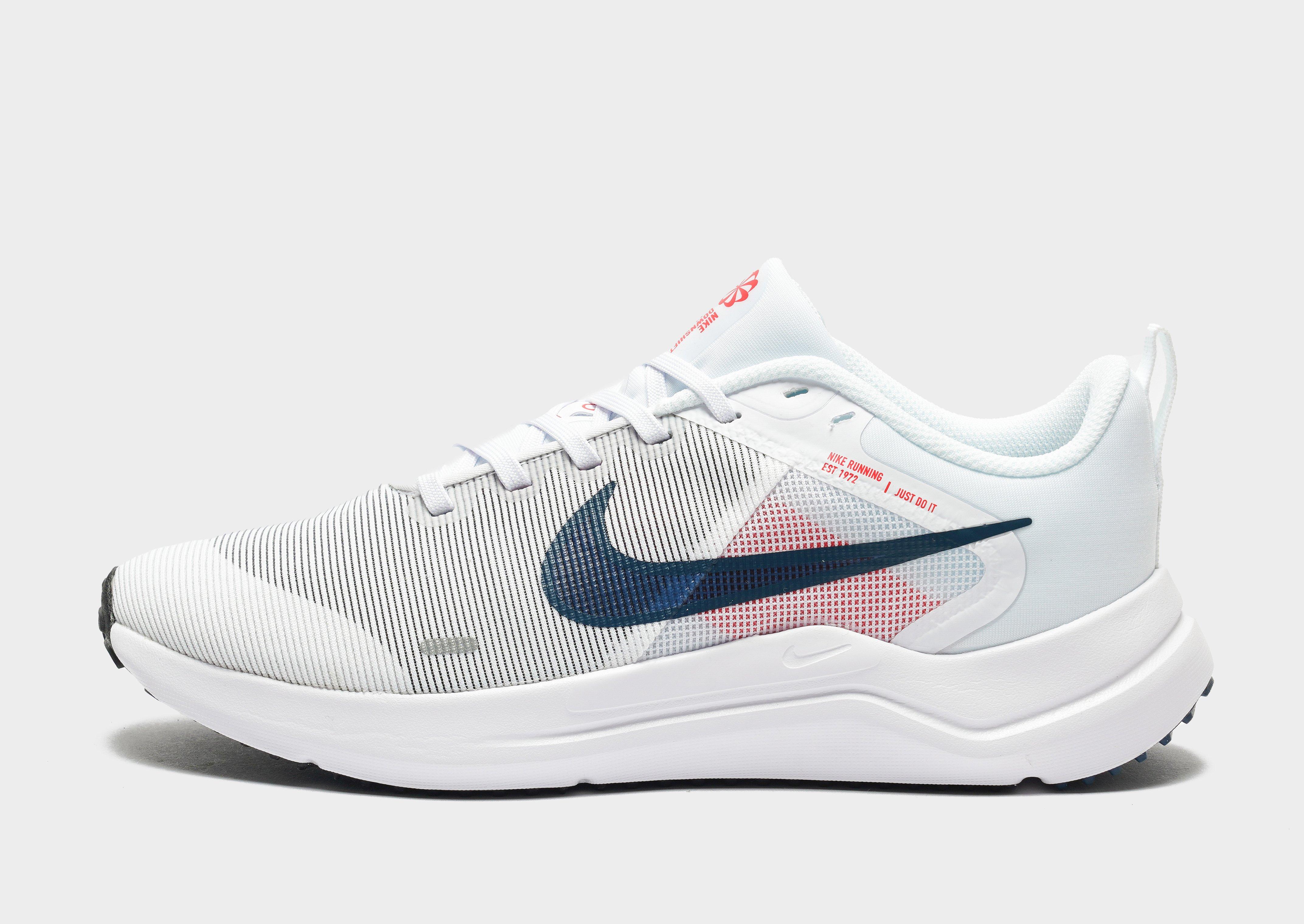 Nike Downshifter Vs Pegasus 33