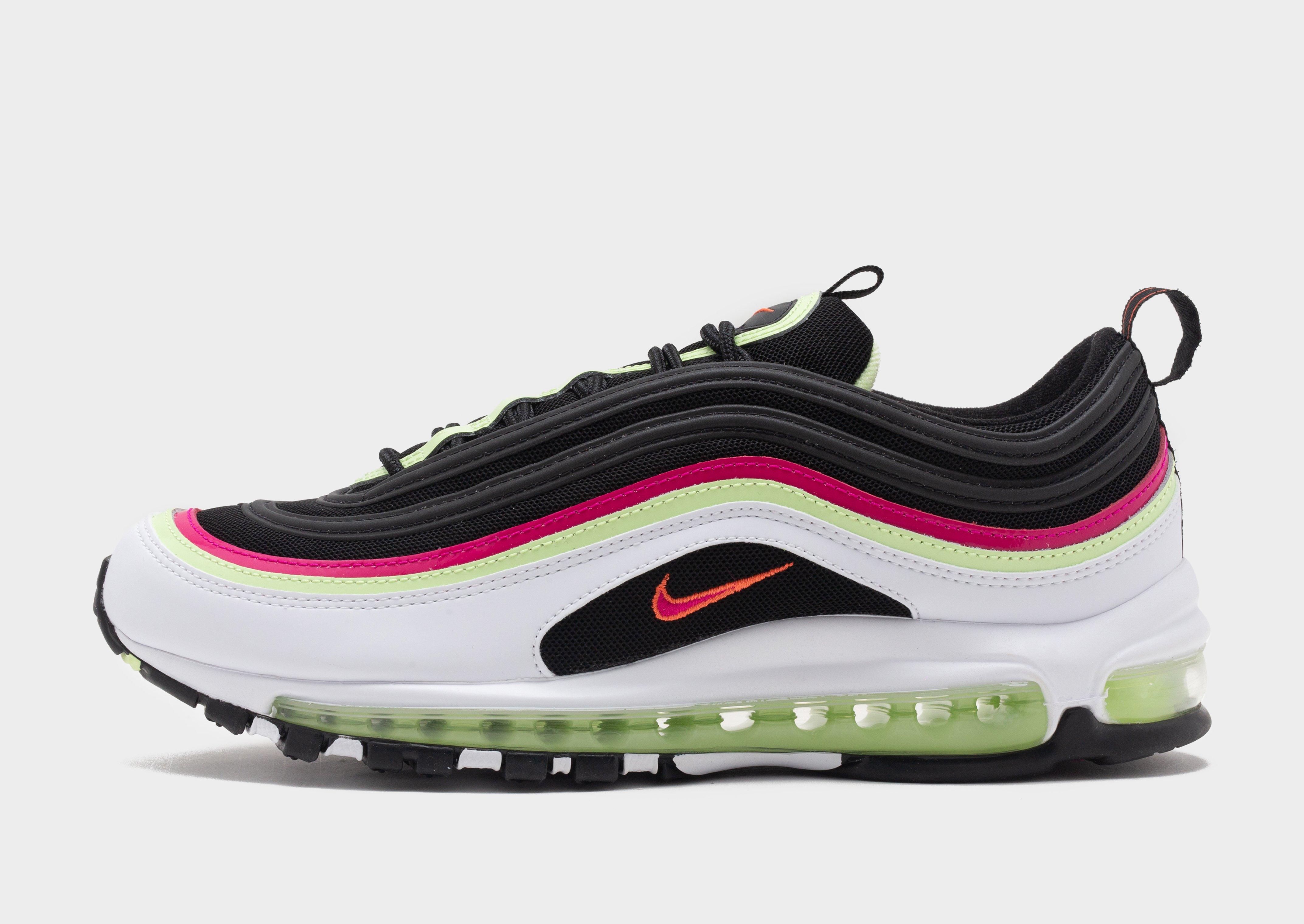 first ever air max 97