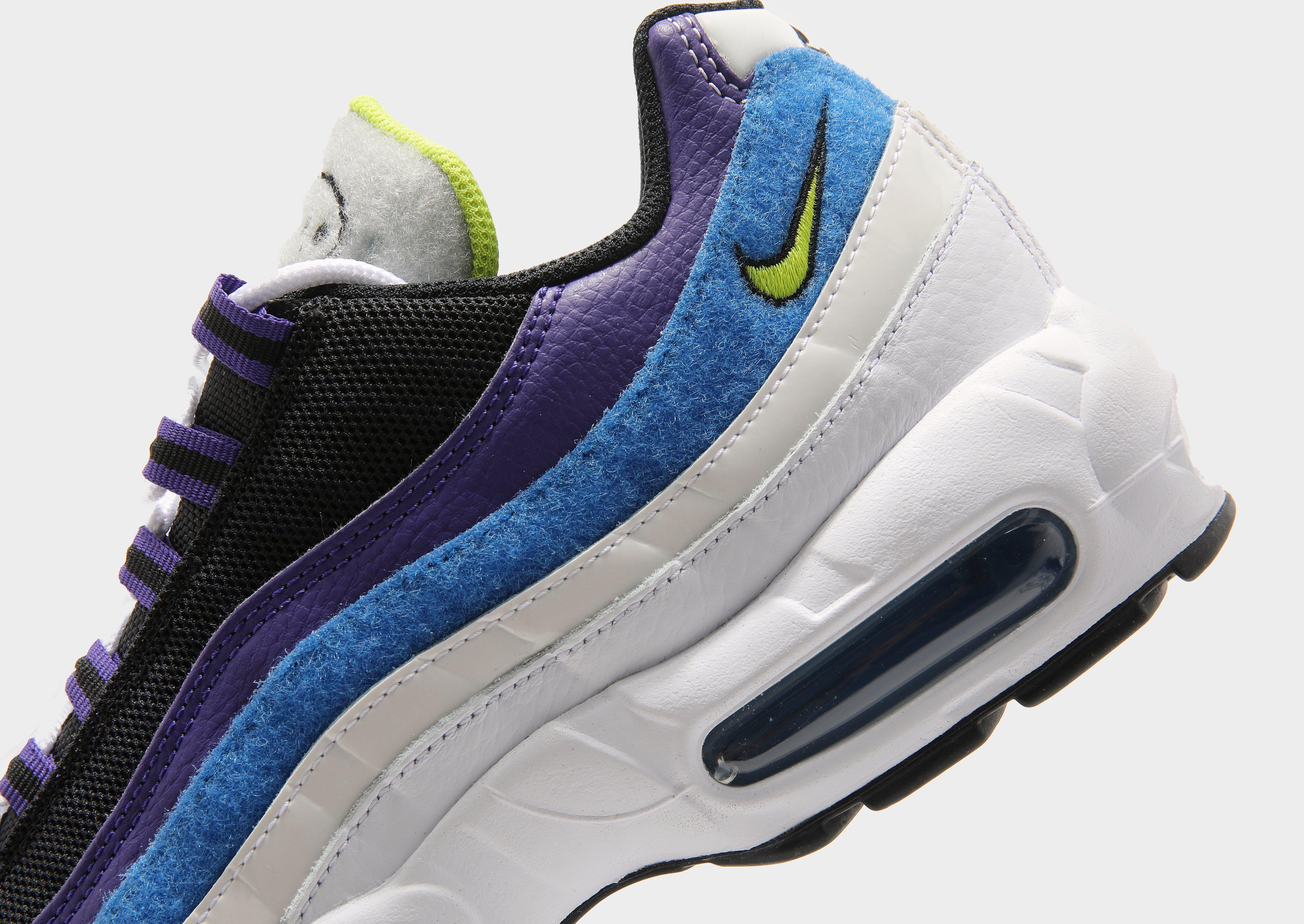 nike air max 95 sportswear