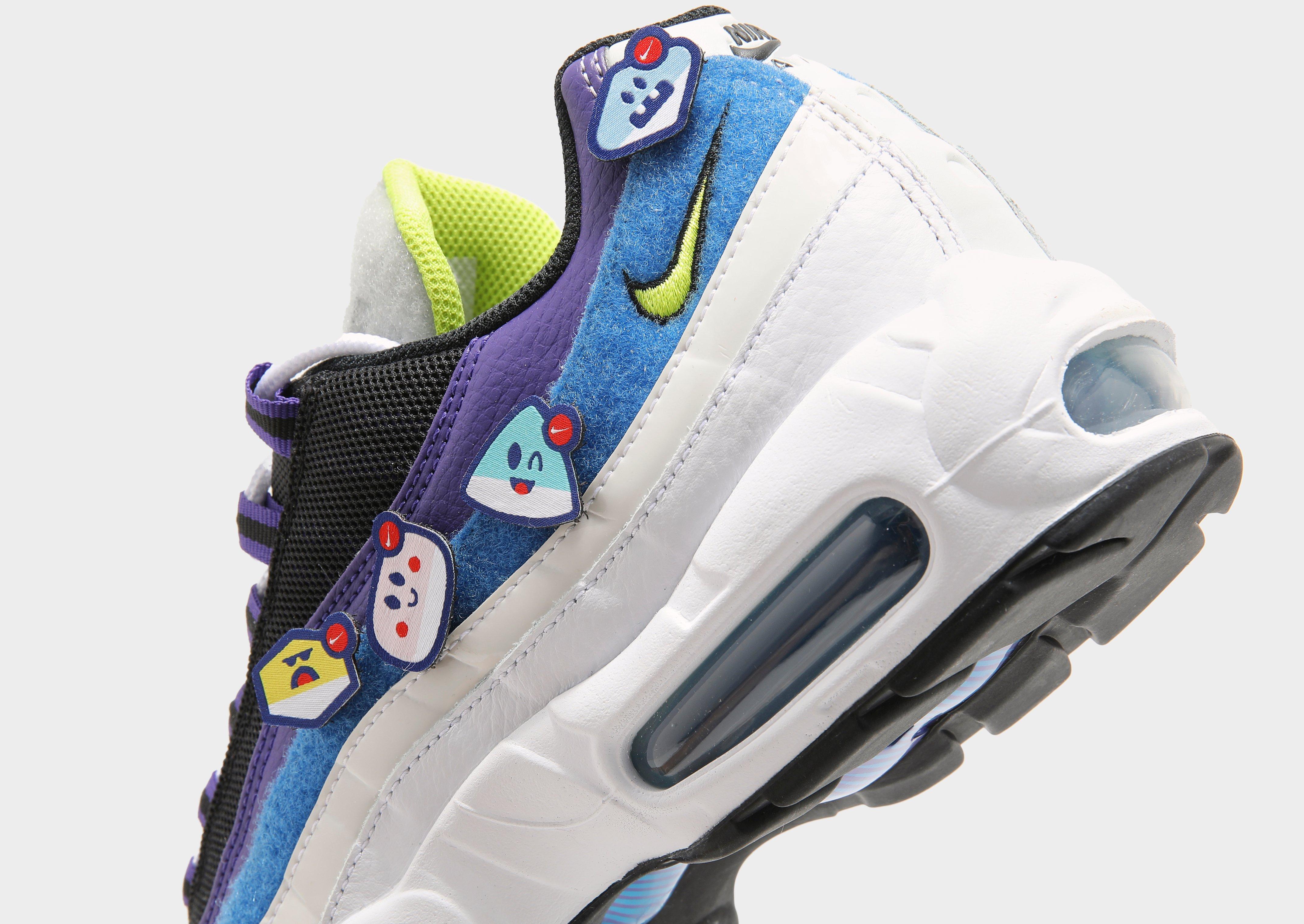 nike air max running shoes review