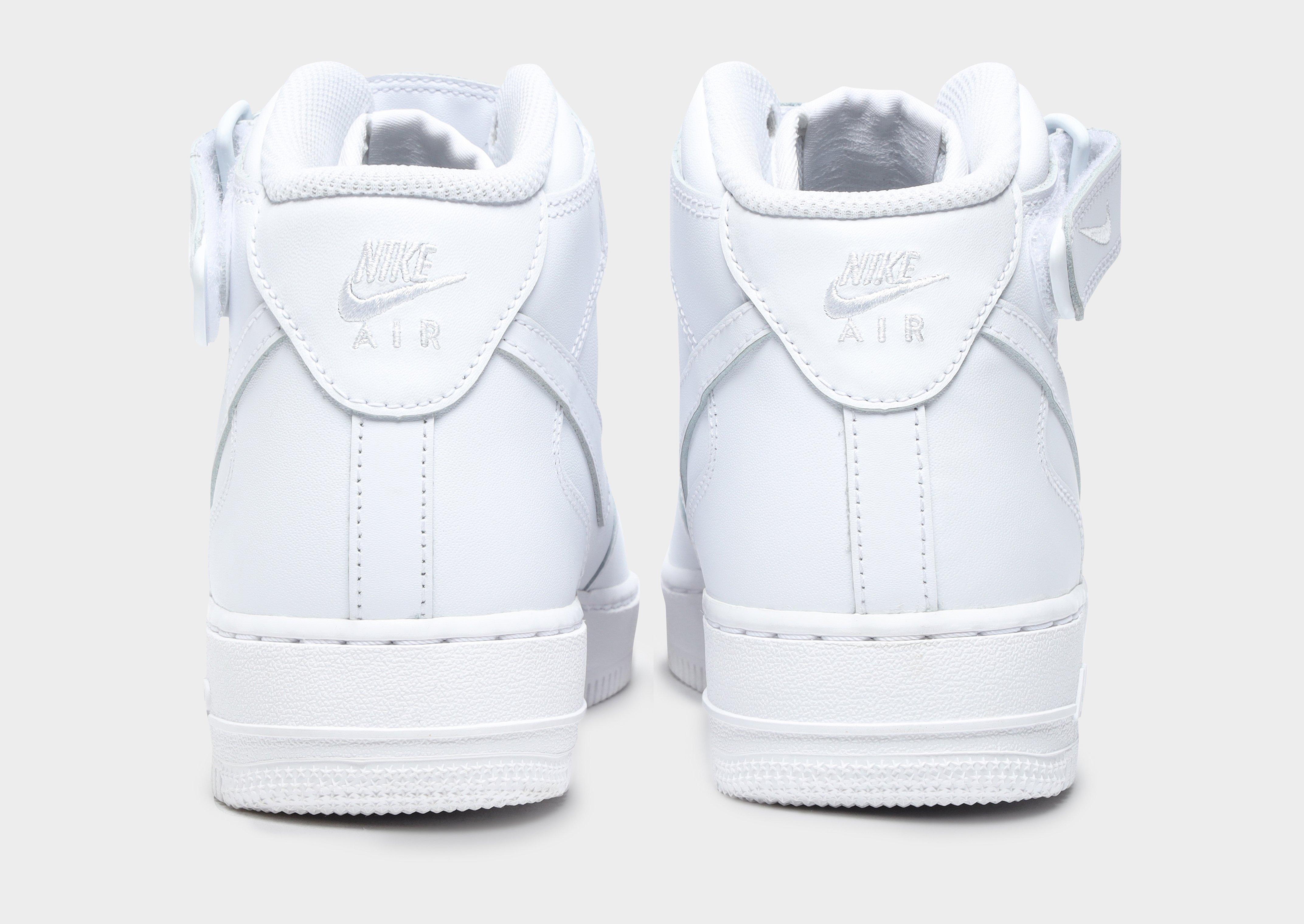 Nike Air Force 1 Mid Women's