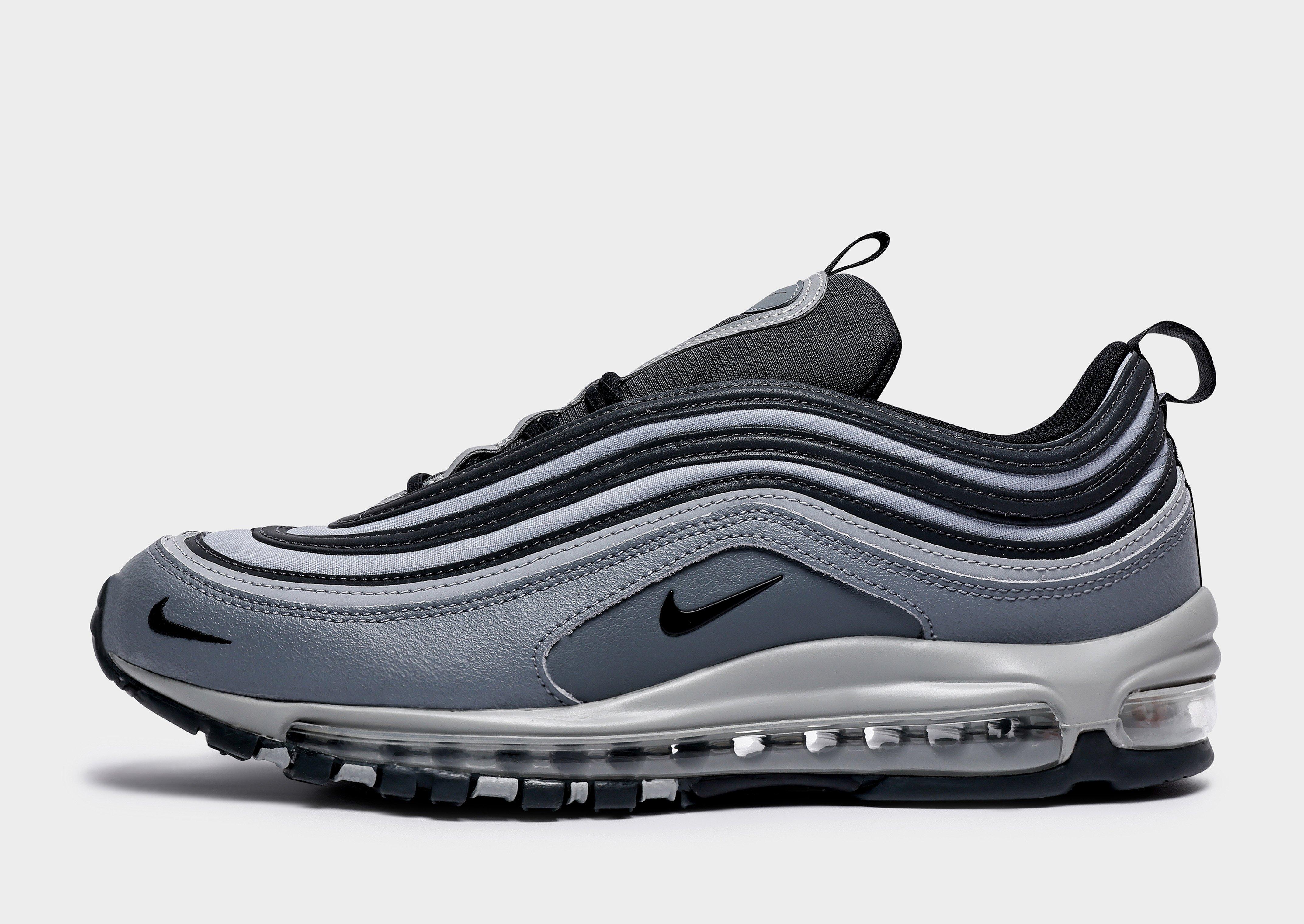 nike 97s grey