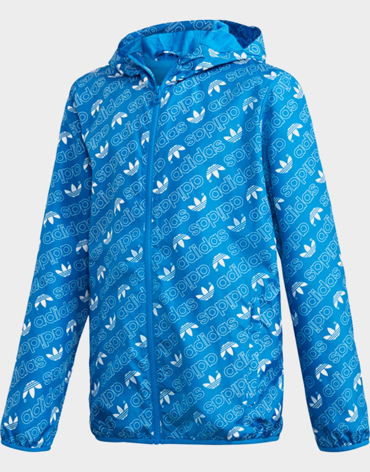 windbreaker jd