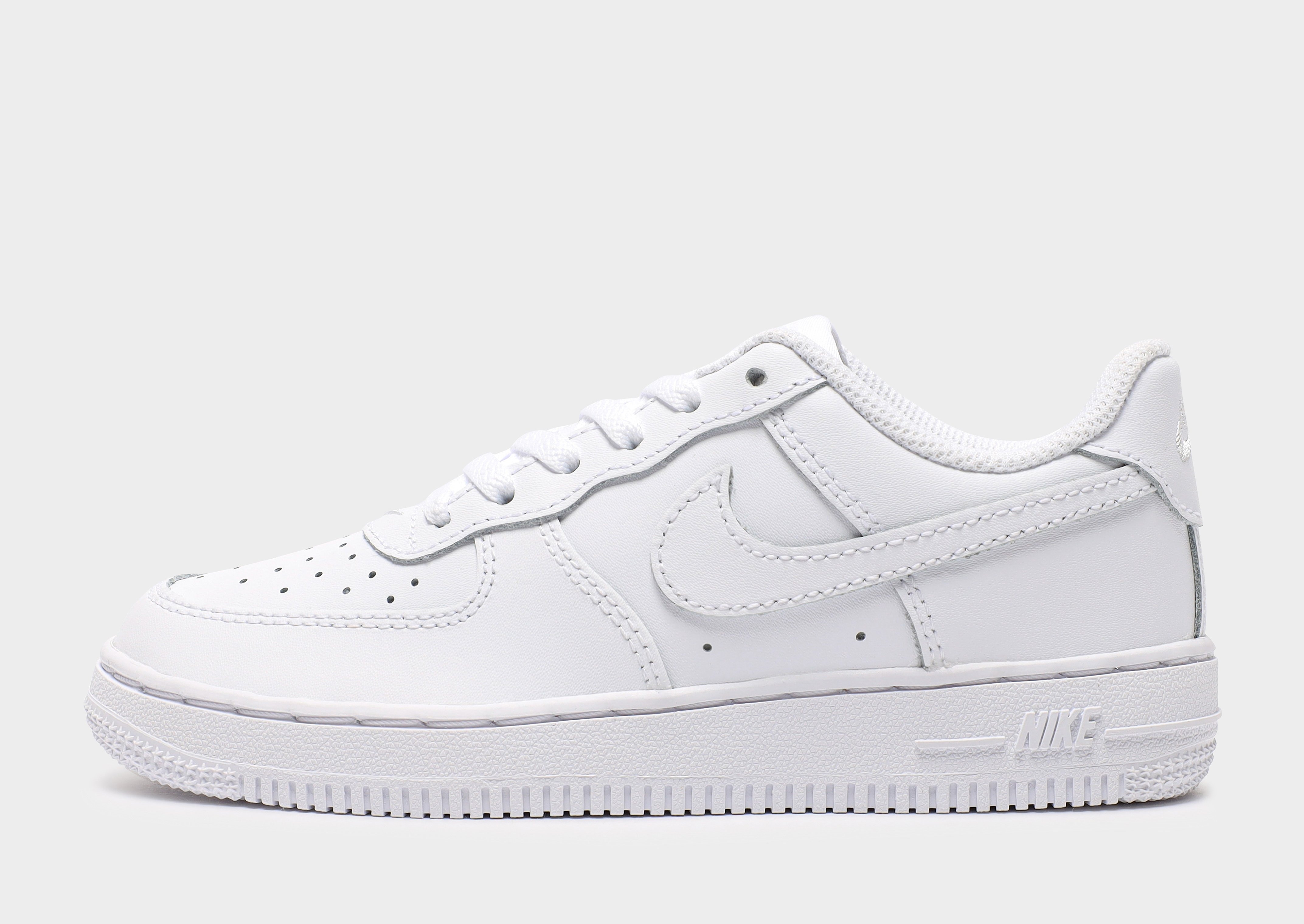 af1 white jd