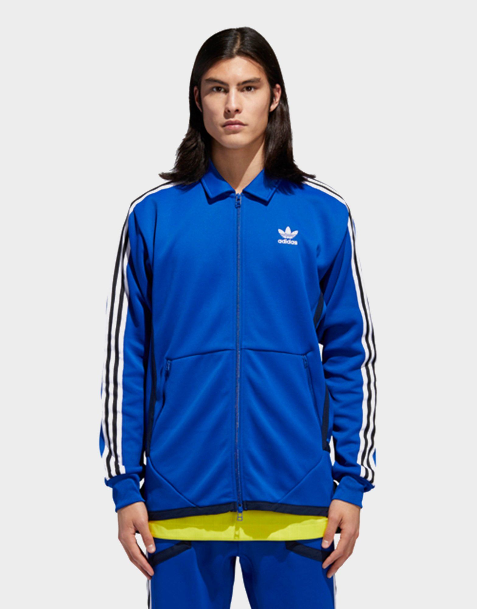 ADIDAS Windsor Track Jacket | JD Sports