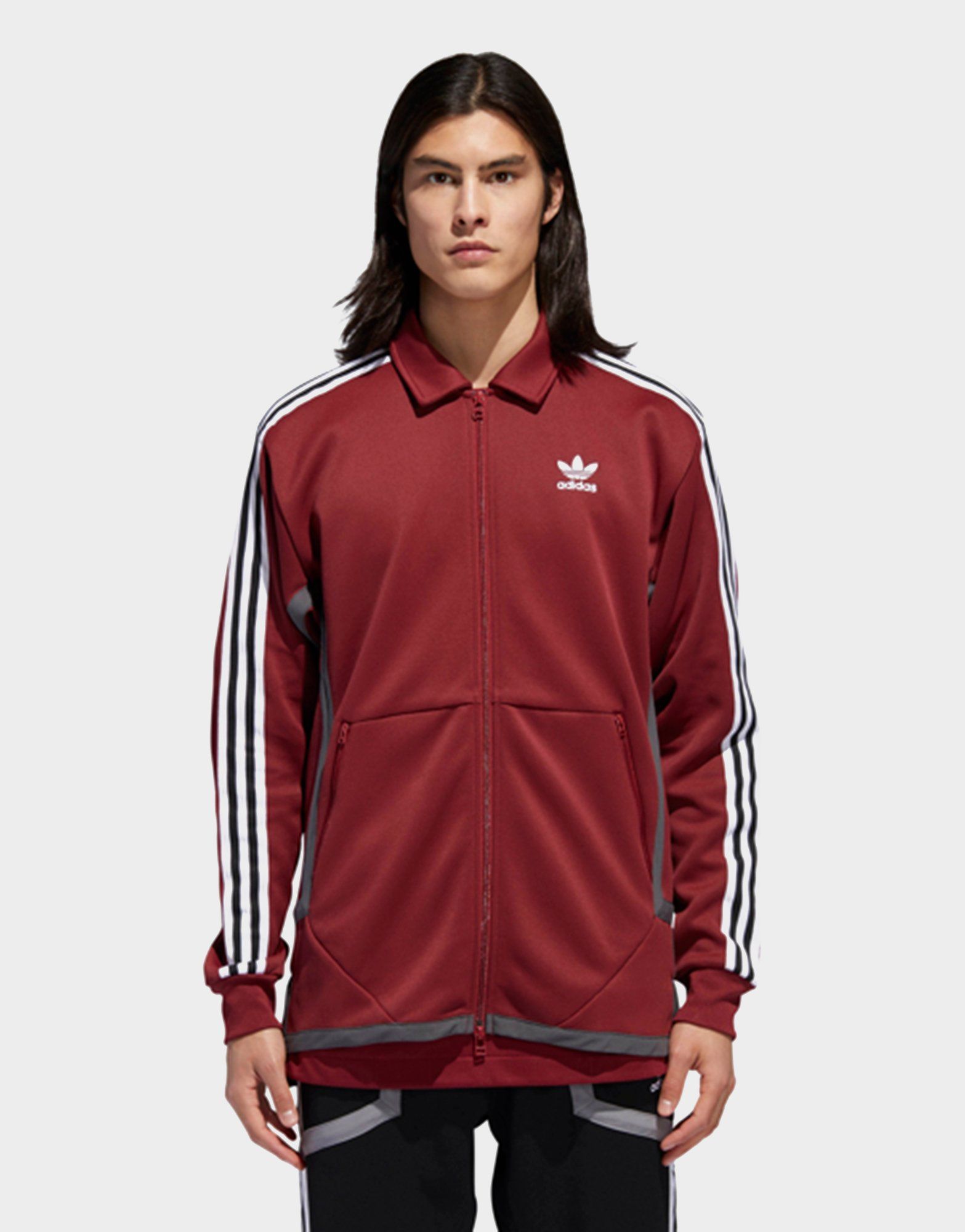 ADIDAS Windsor Track Jacket | JD Sports