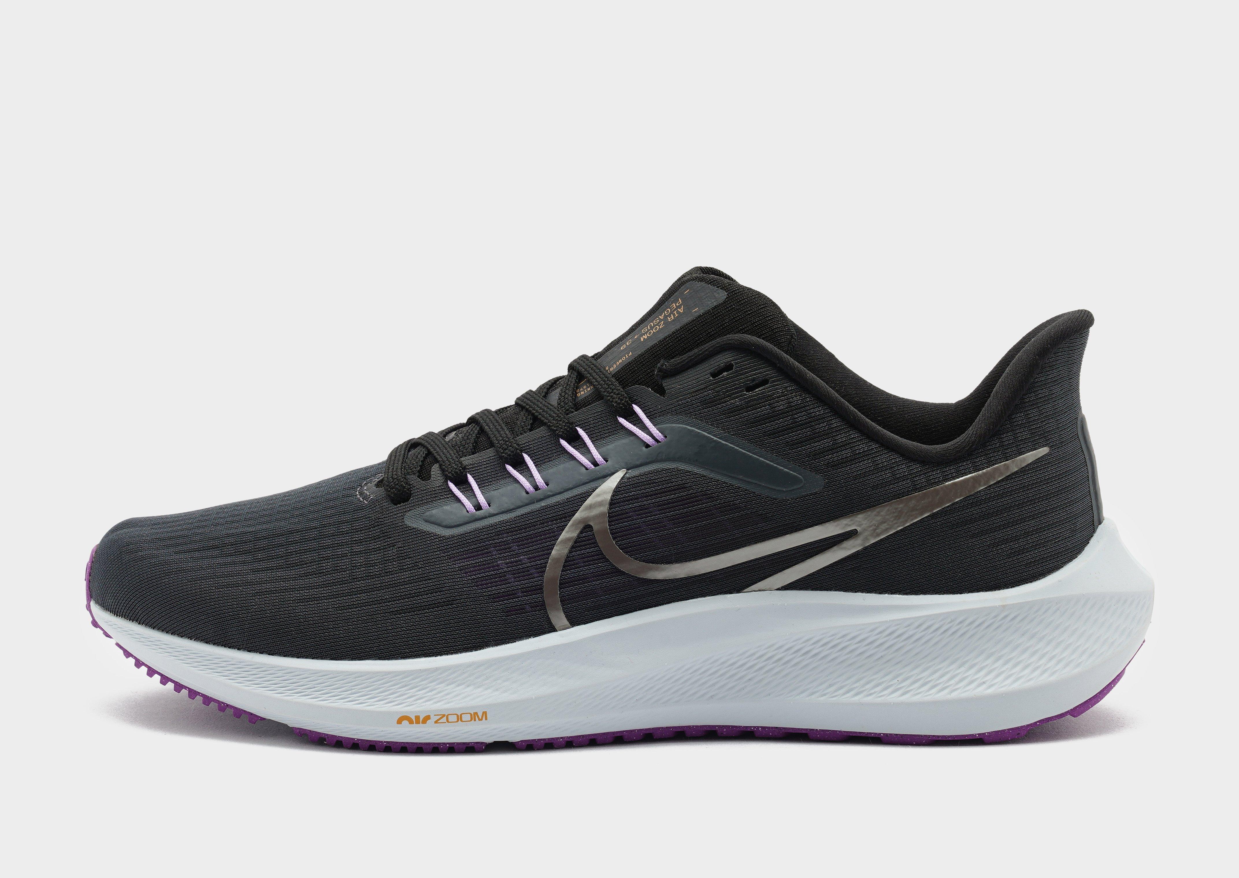 Nike Air Zoom Pegasus 39 Review