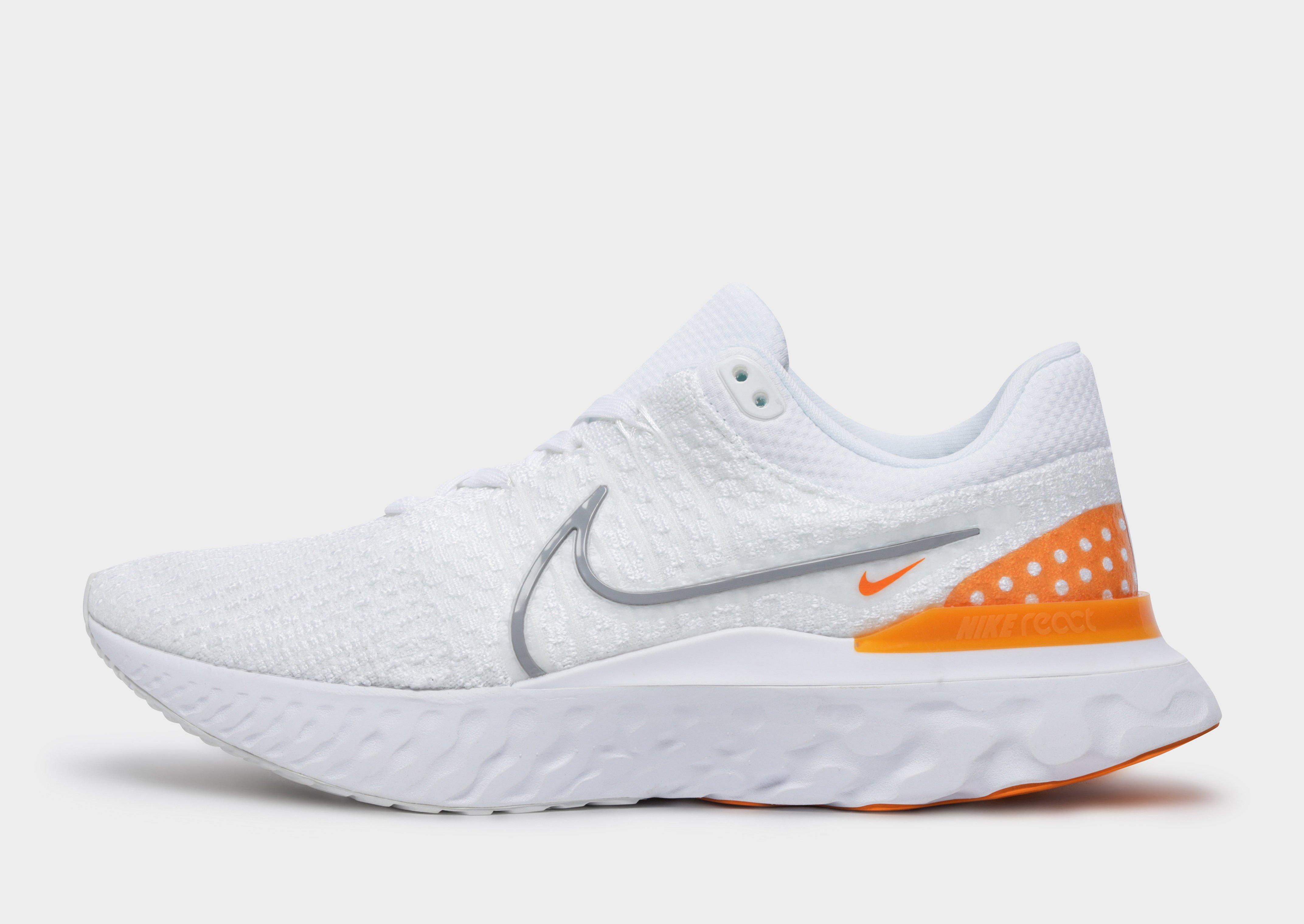 nike react infinity run flyknit 2 jd