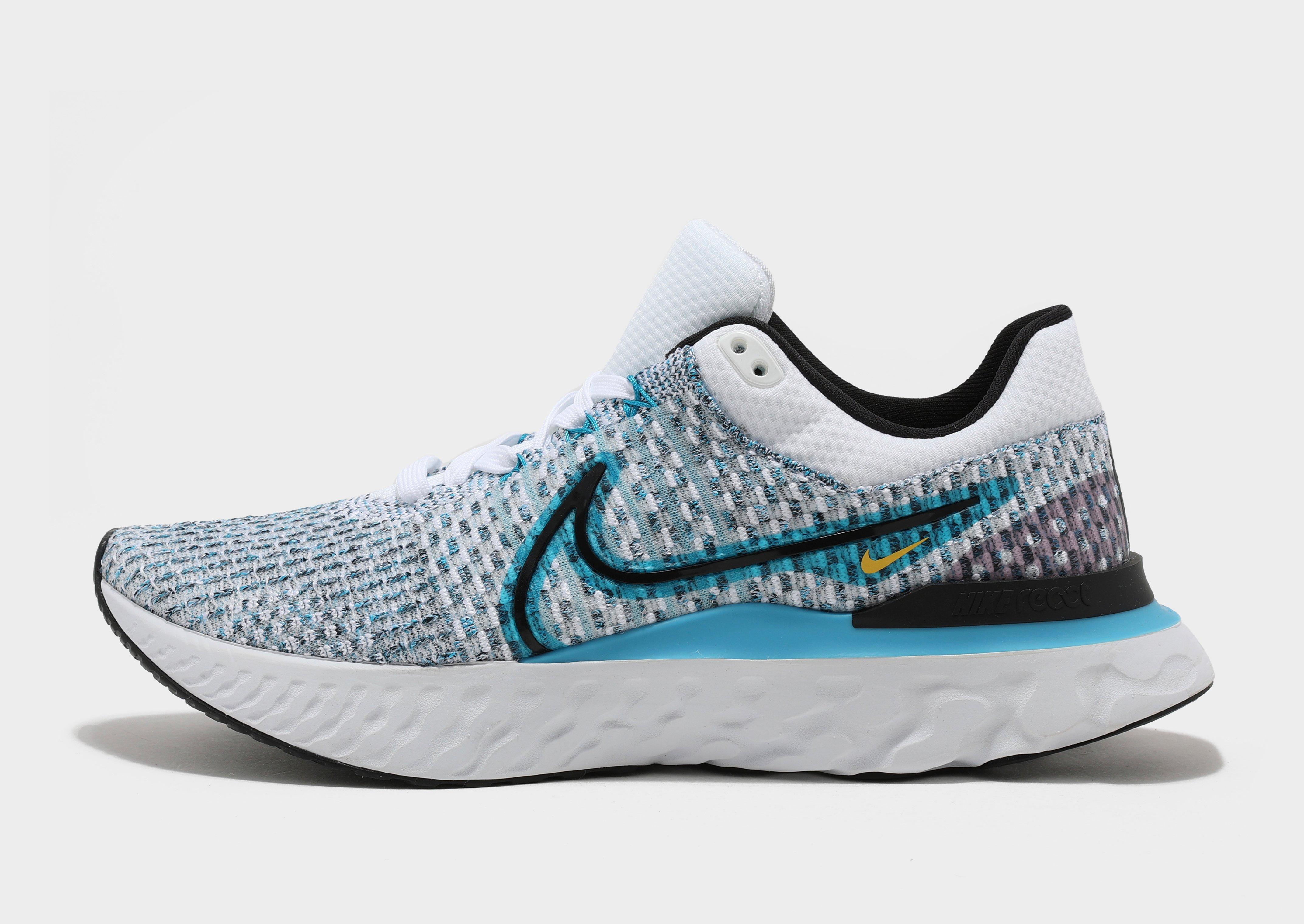 nike infinity sneakers