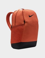 Nike กระเป๋าสะพายหลัง Brasilia 9.5 Training (Medium, 24L)