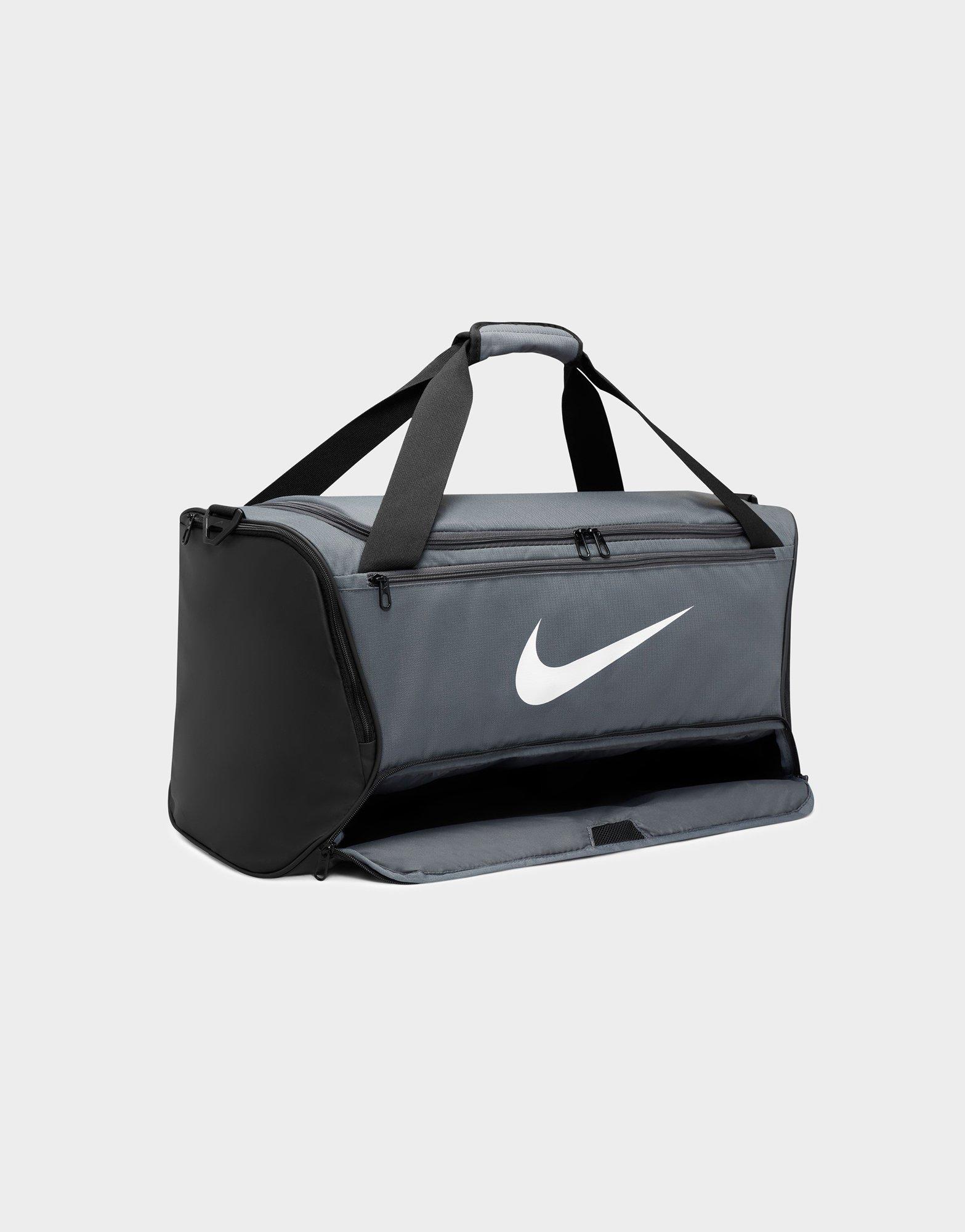 Nike Brasilia Medium Duffle Bag