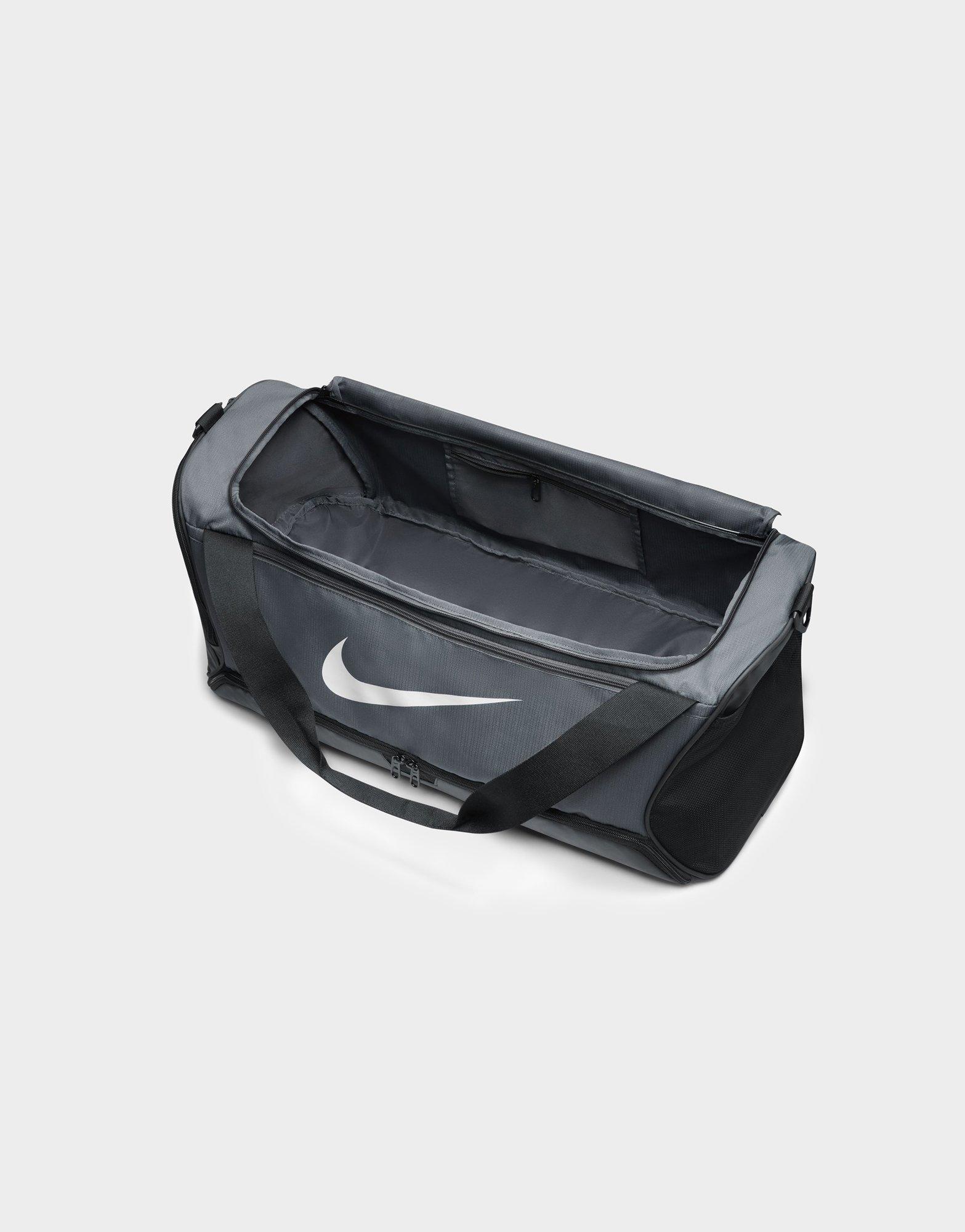 Nike Brasilia Medium Duffle Bag