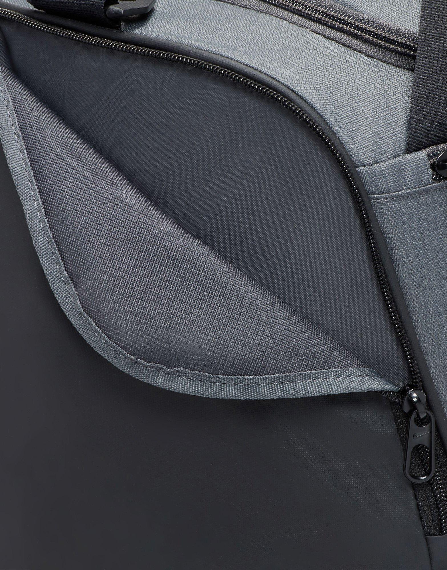 Nike Brasilia Medium Duffle Bag