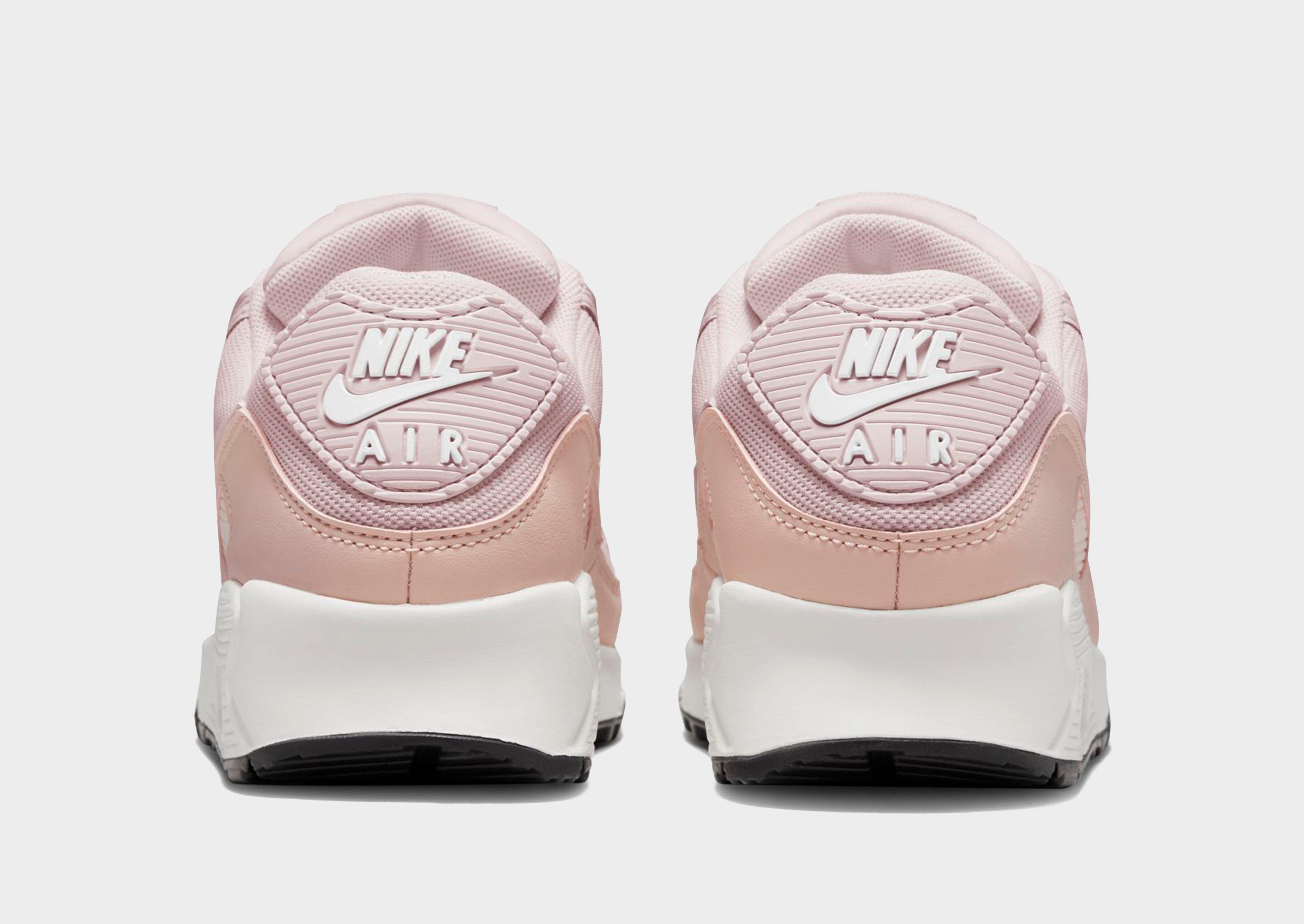 Nike air max hot sale 216 pink