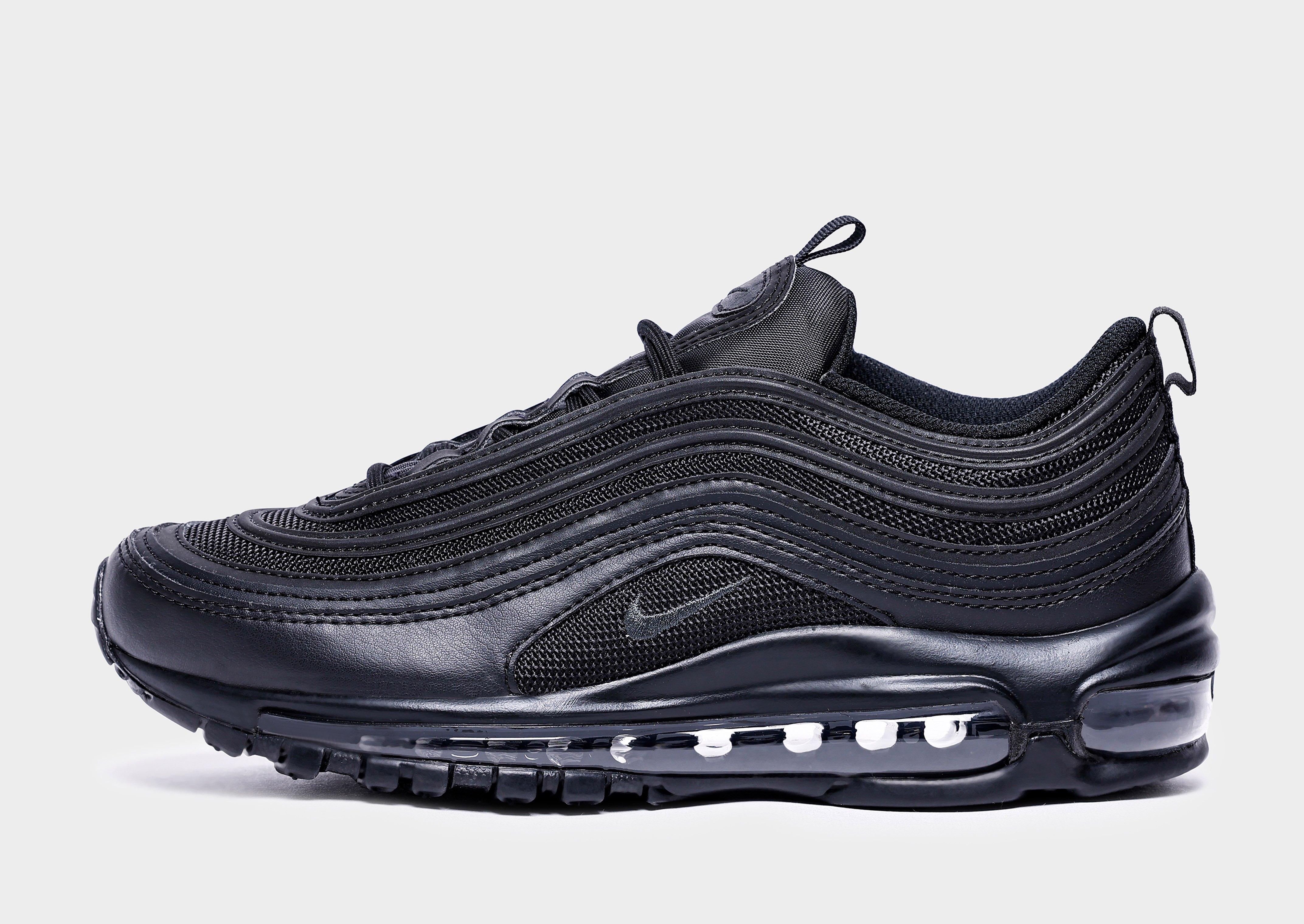 Nike Air Max 97 Women's - JD Sports