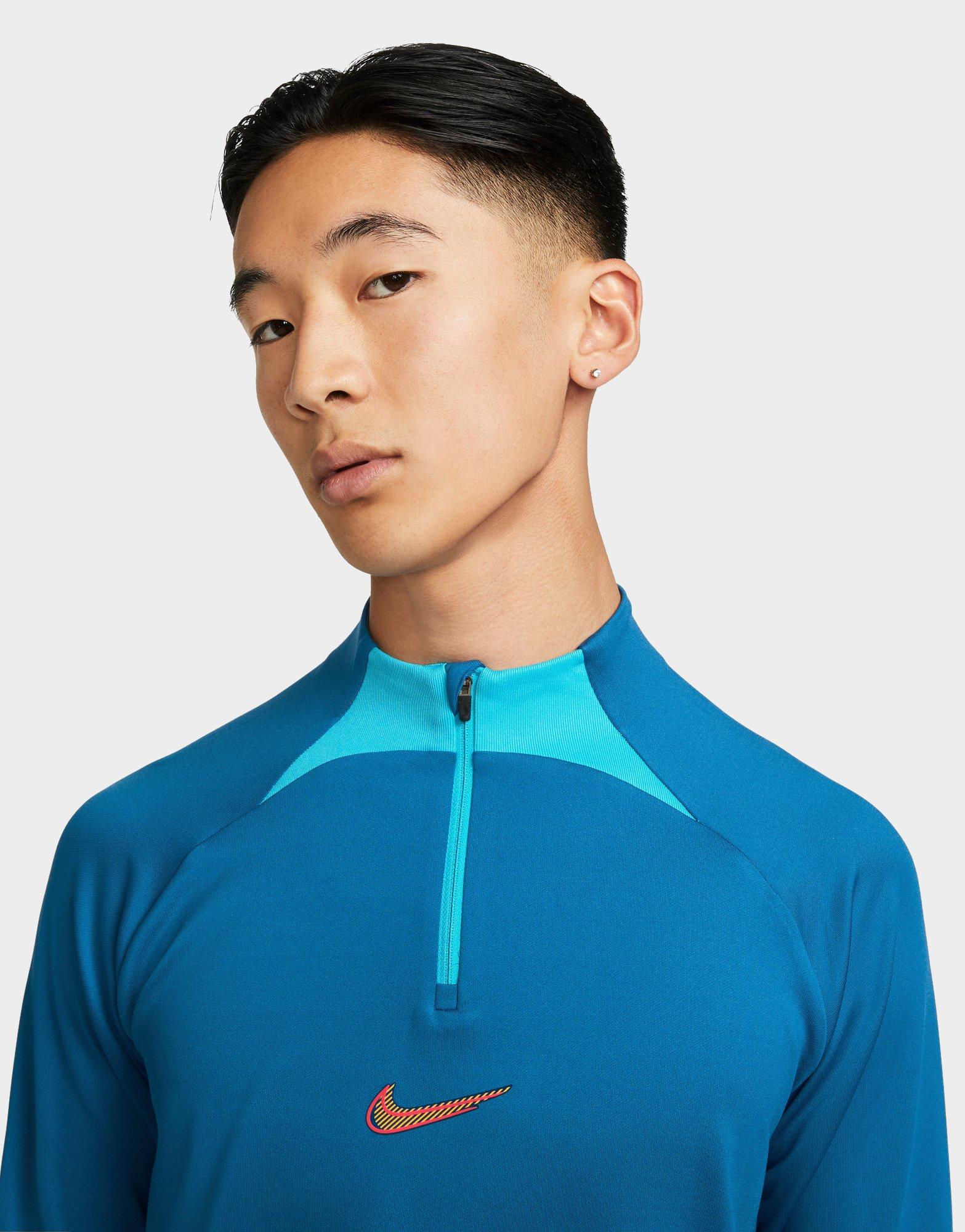 Nike Strike 1/4 Zip Top