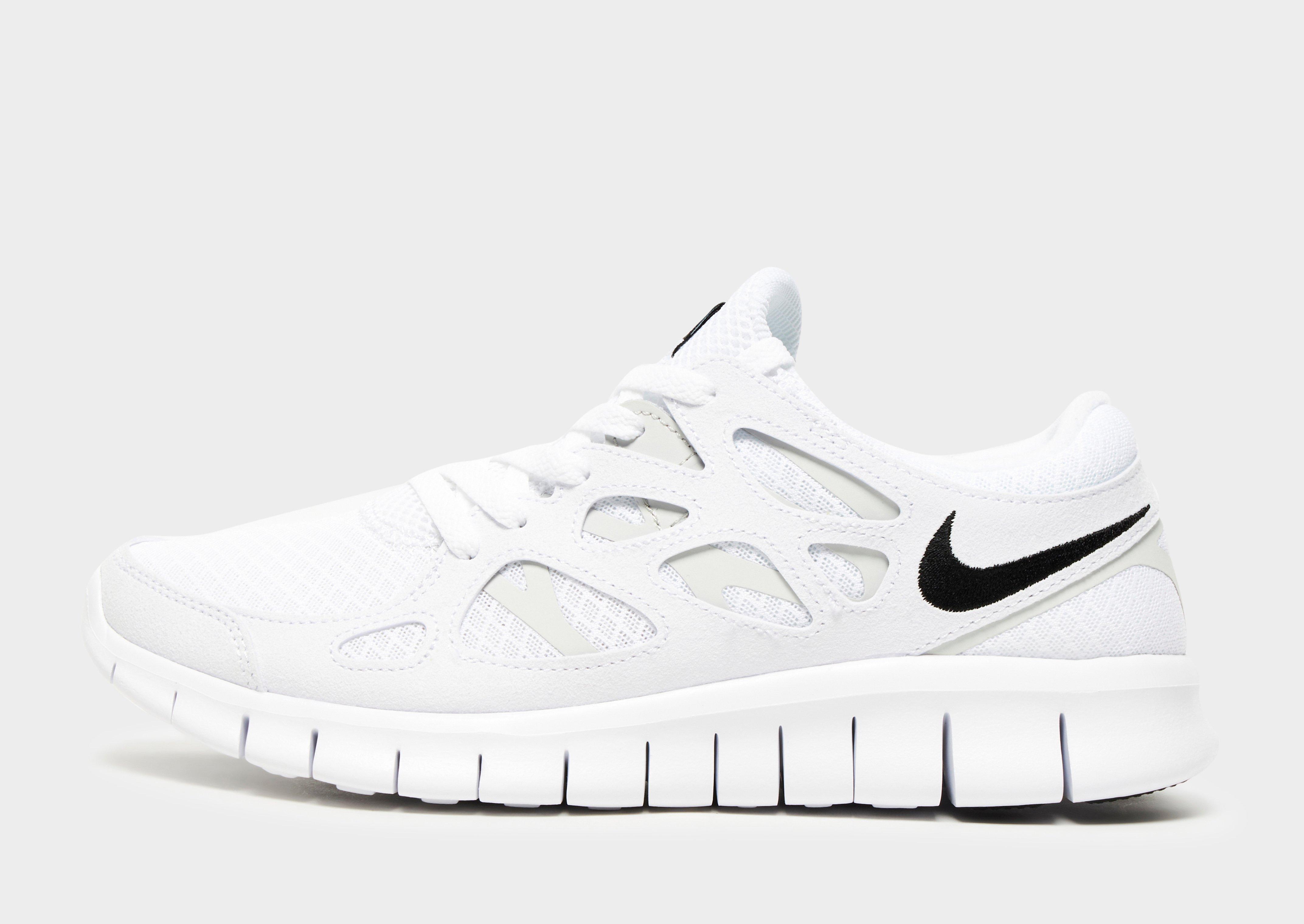 free run nike 2