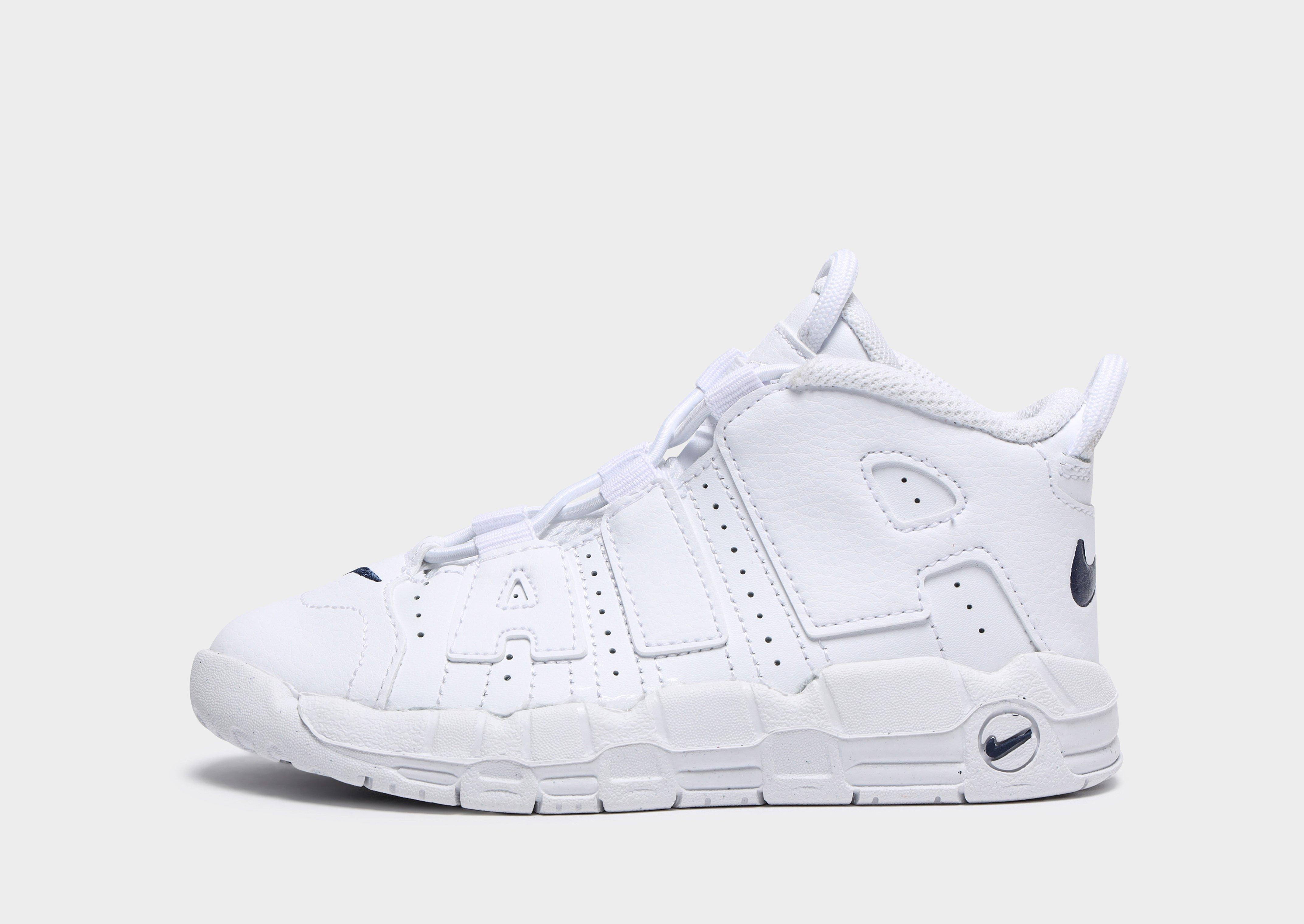 uptempo jd
