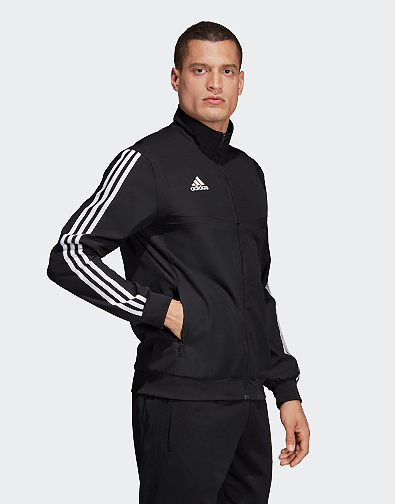 adidas tiro 18 jacket