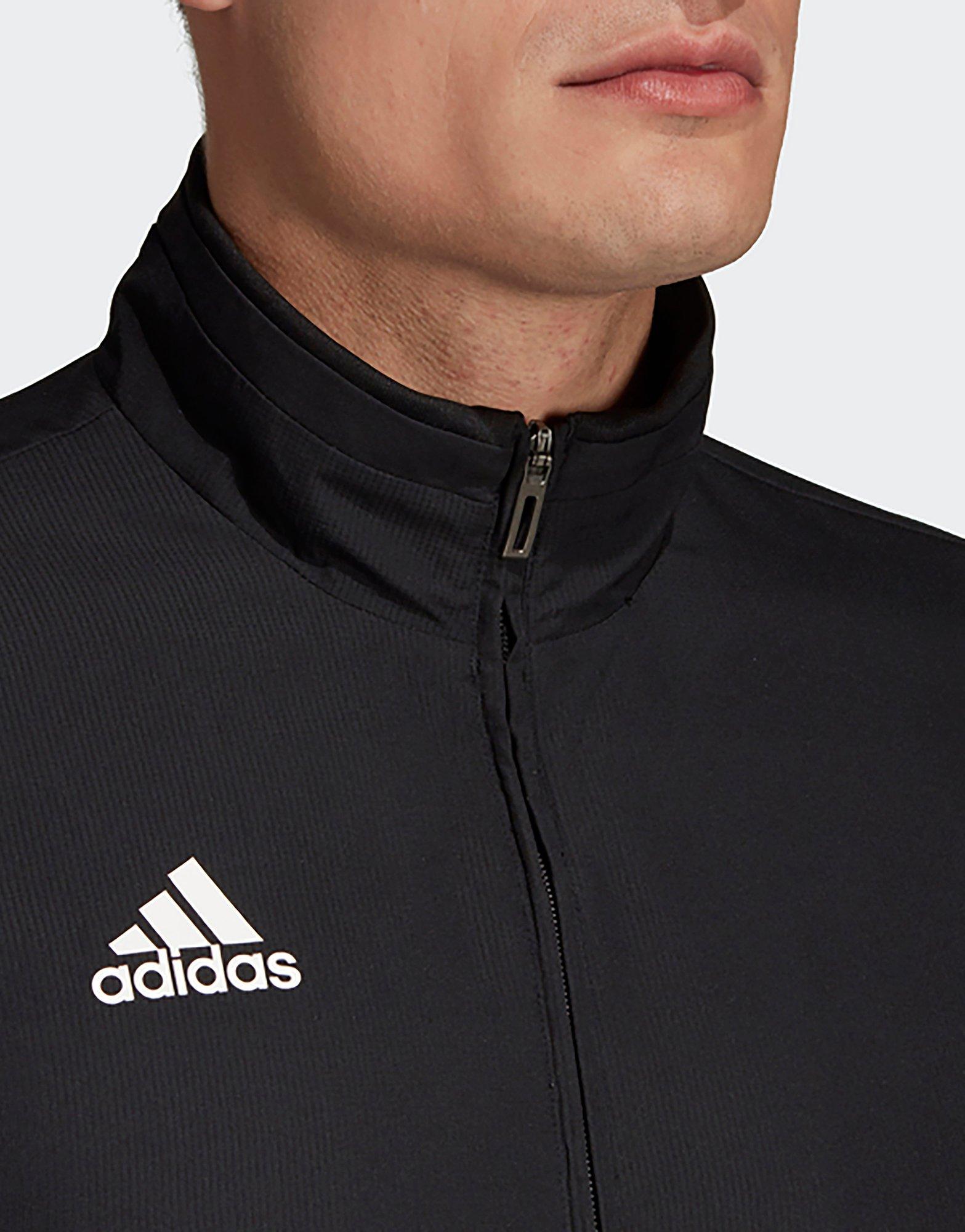 tiro 19 presentation jacket