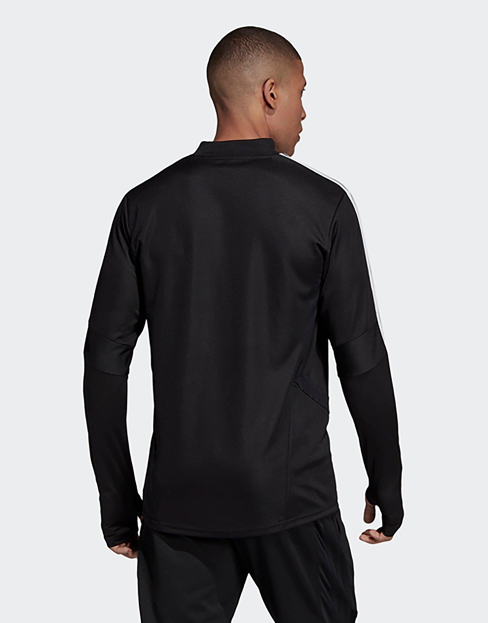 adidas tiro training top